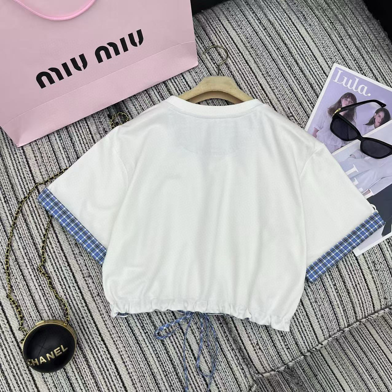 Miu Miu Set