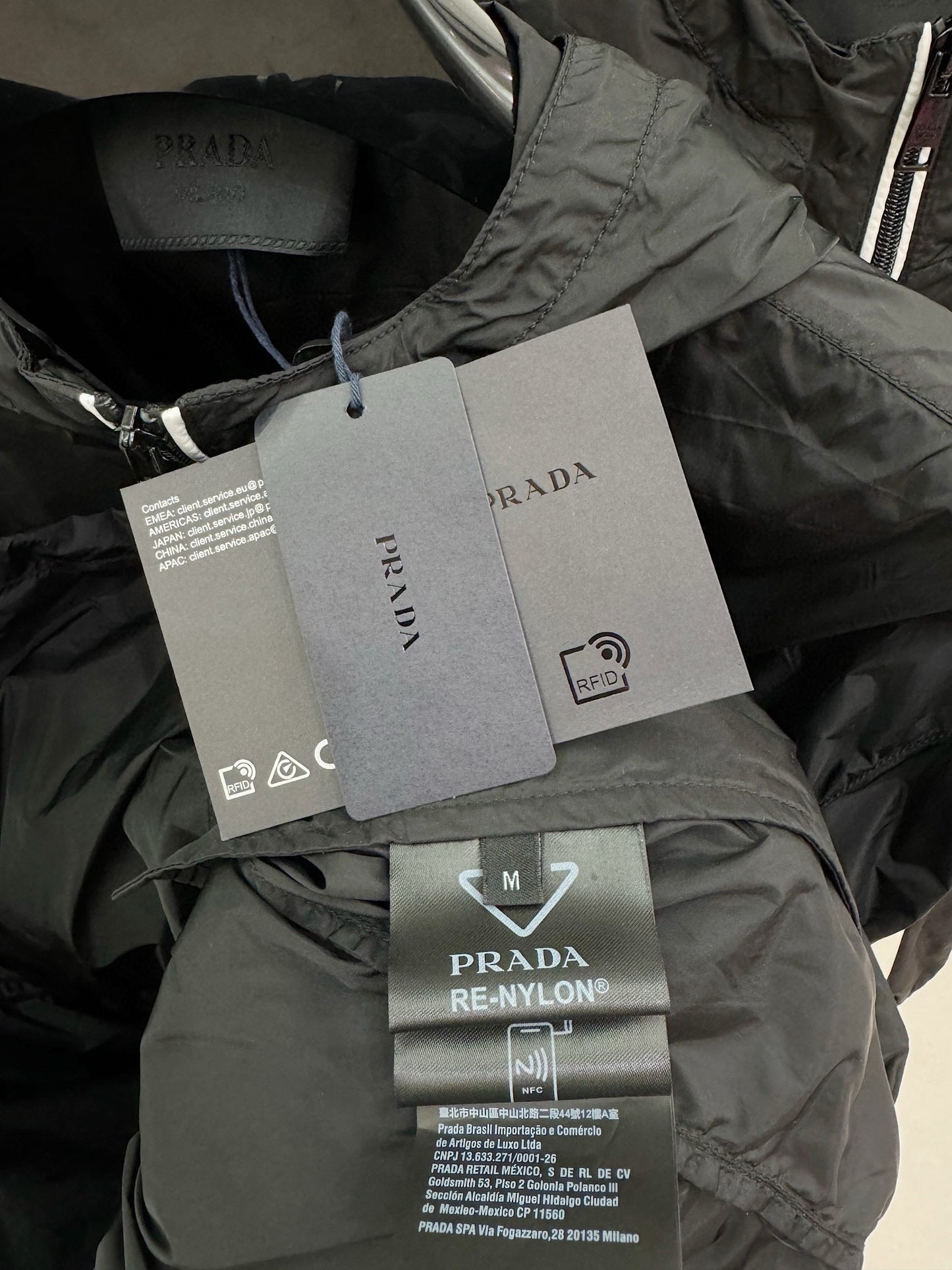 Prada Jacket