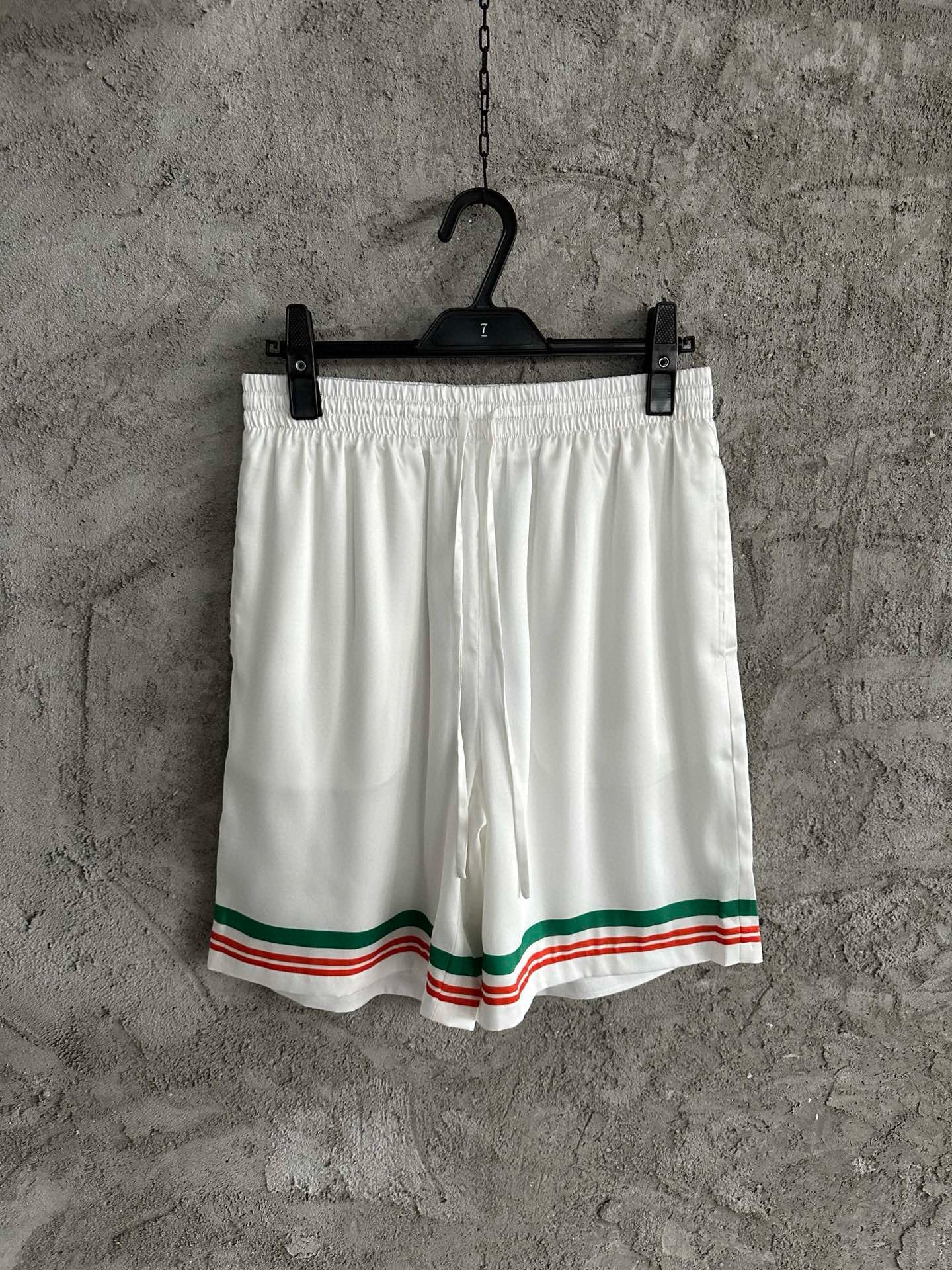 Casablance Short Pants