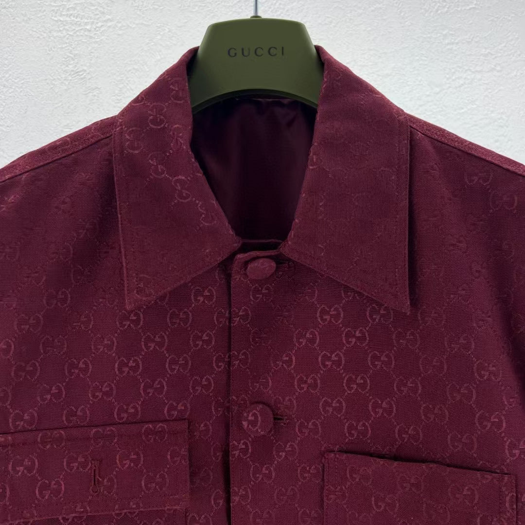 GC Jacket