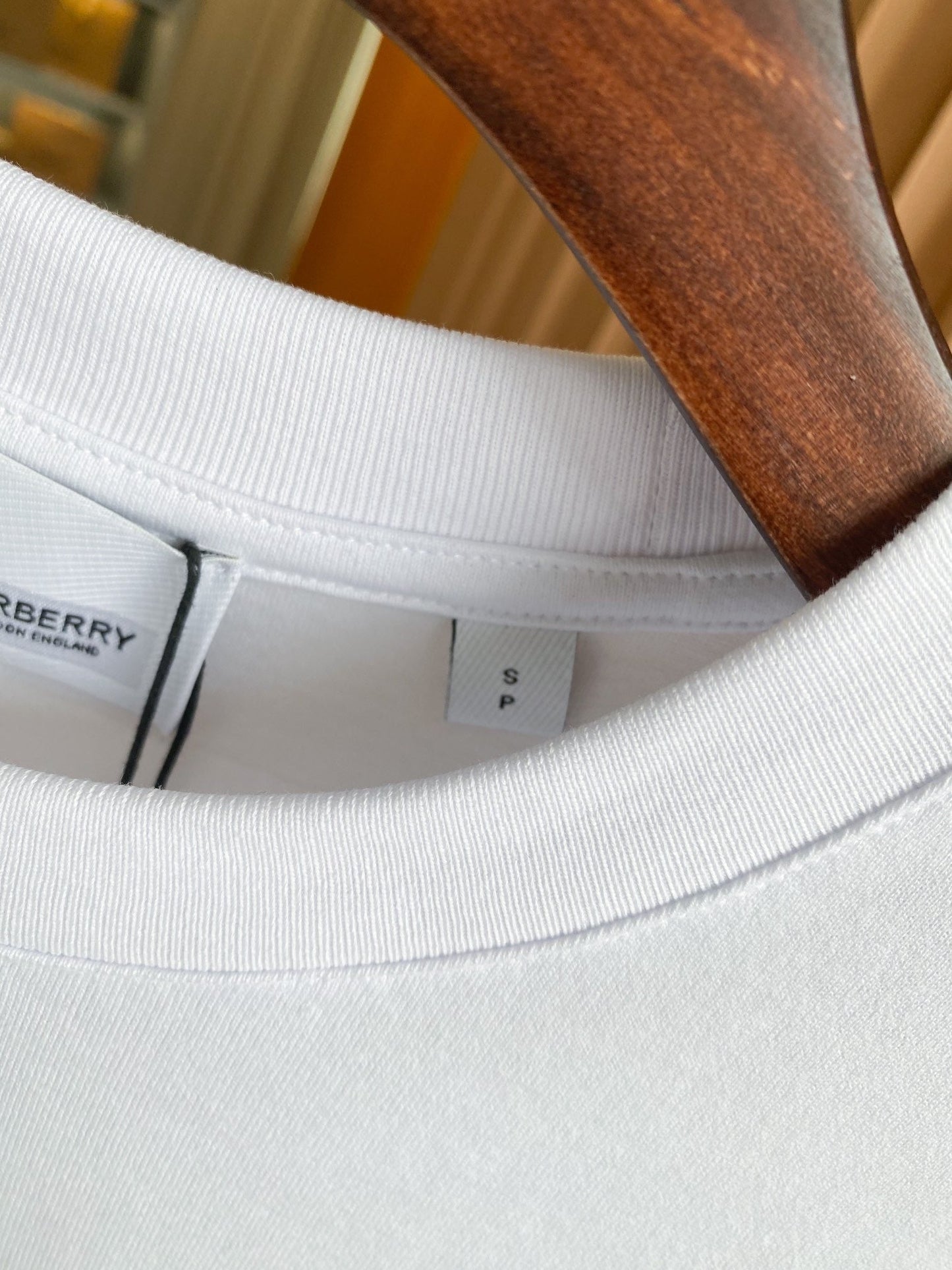 Burberry T-shirt