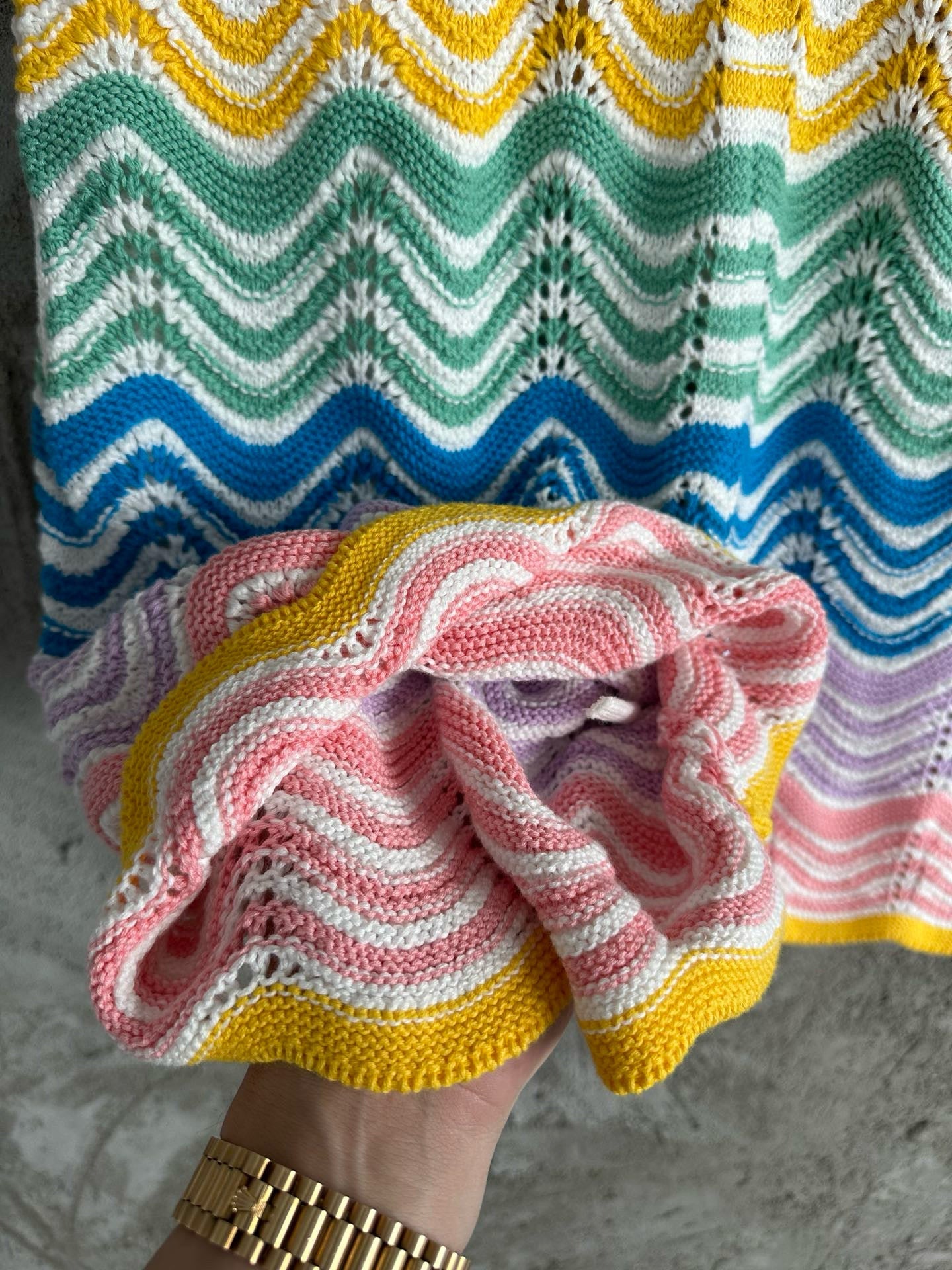 Casablanca Shorts