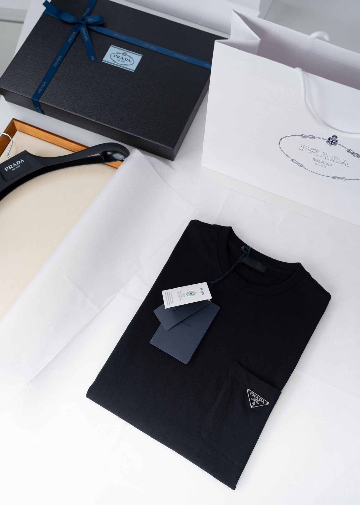 Prada T-shirt