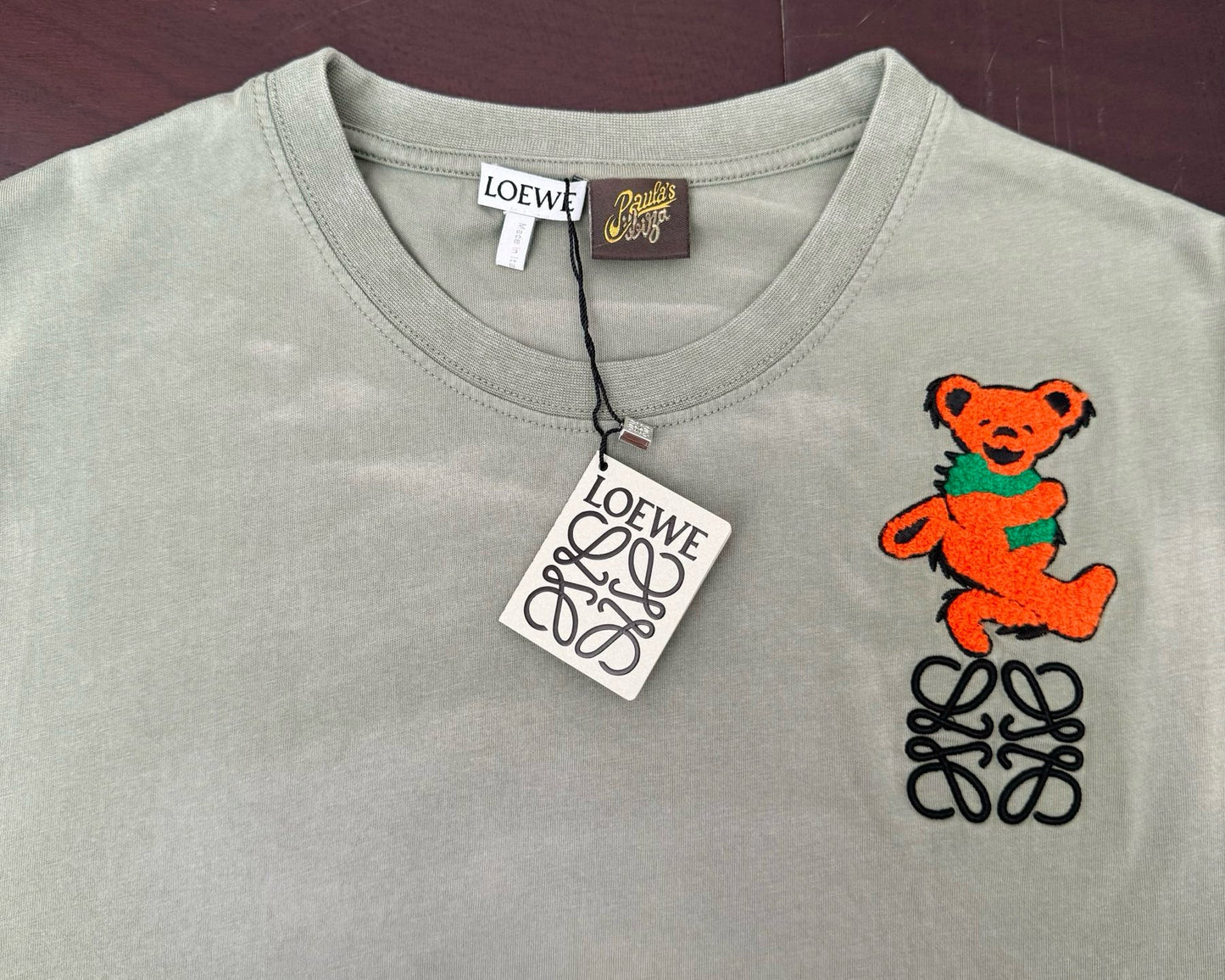 Loewe T-Shirt