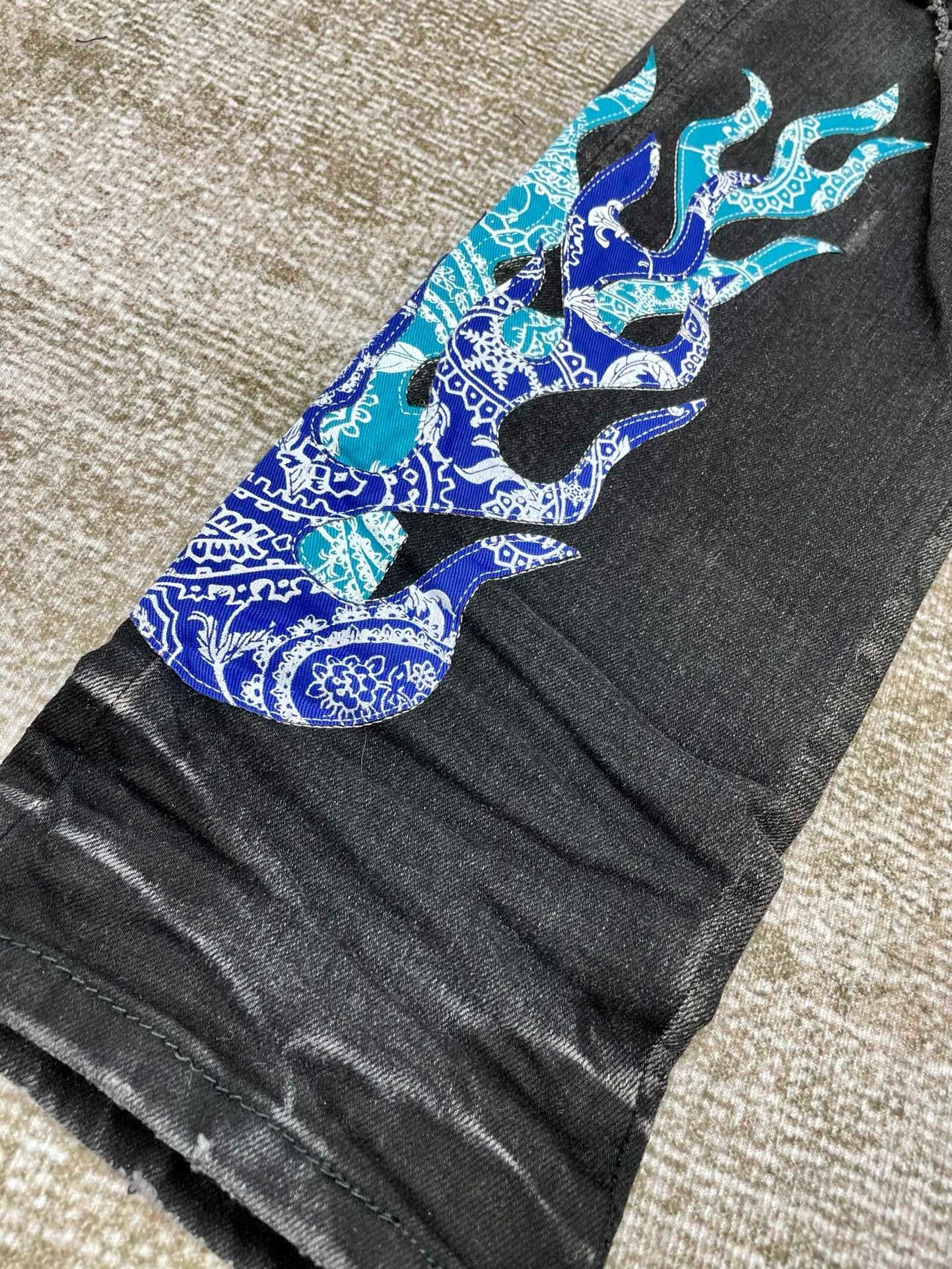 Amiri Jeans