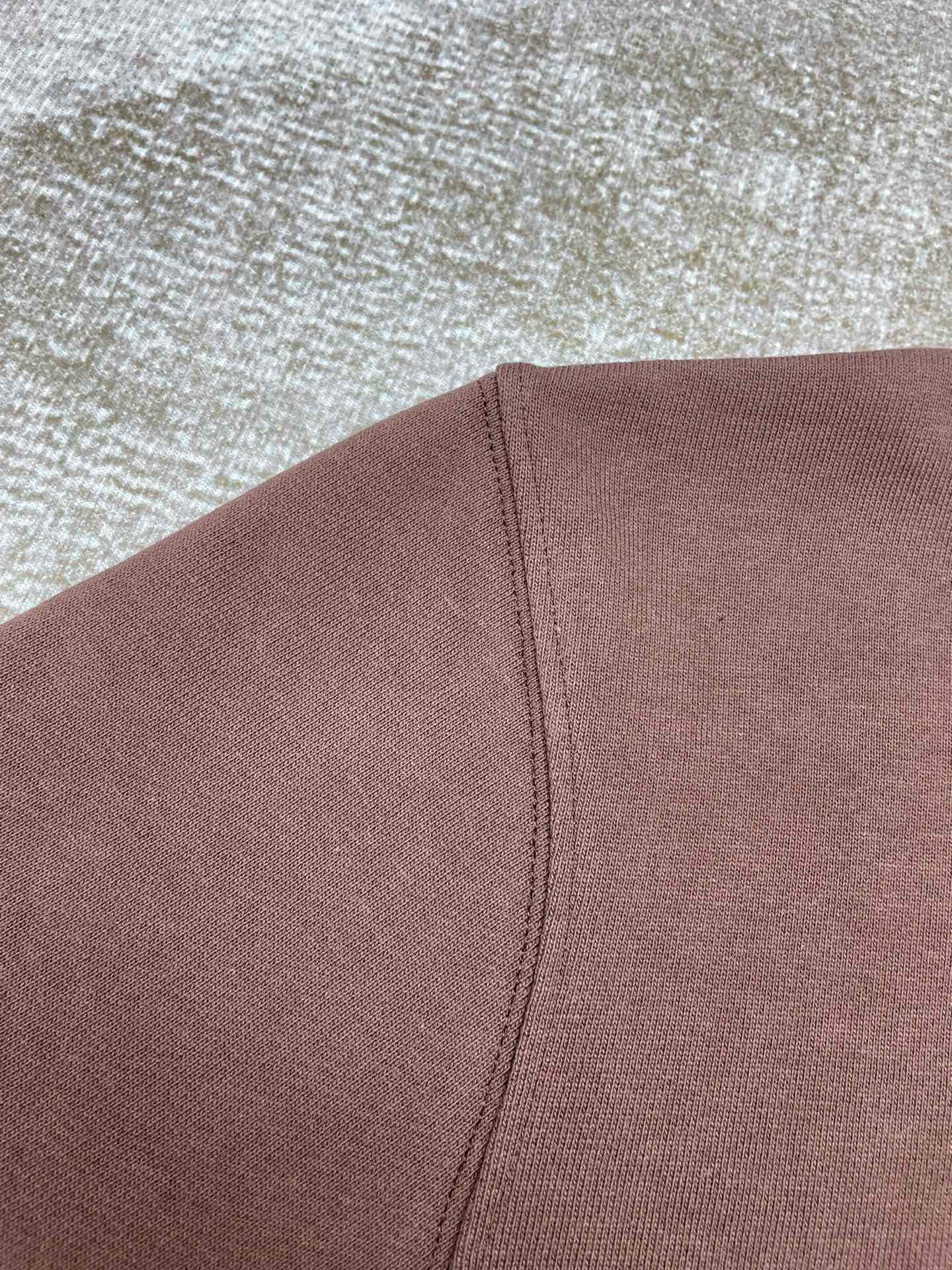 Amiri Long Sleeve