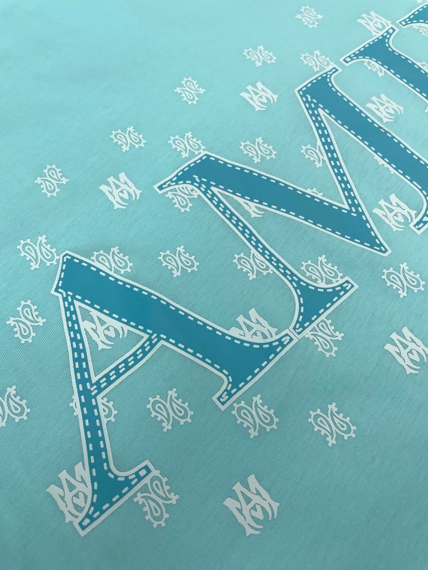 Amiri T-shirt
