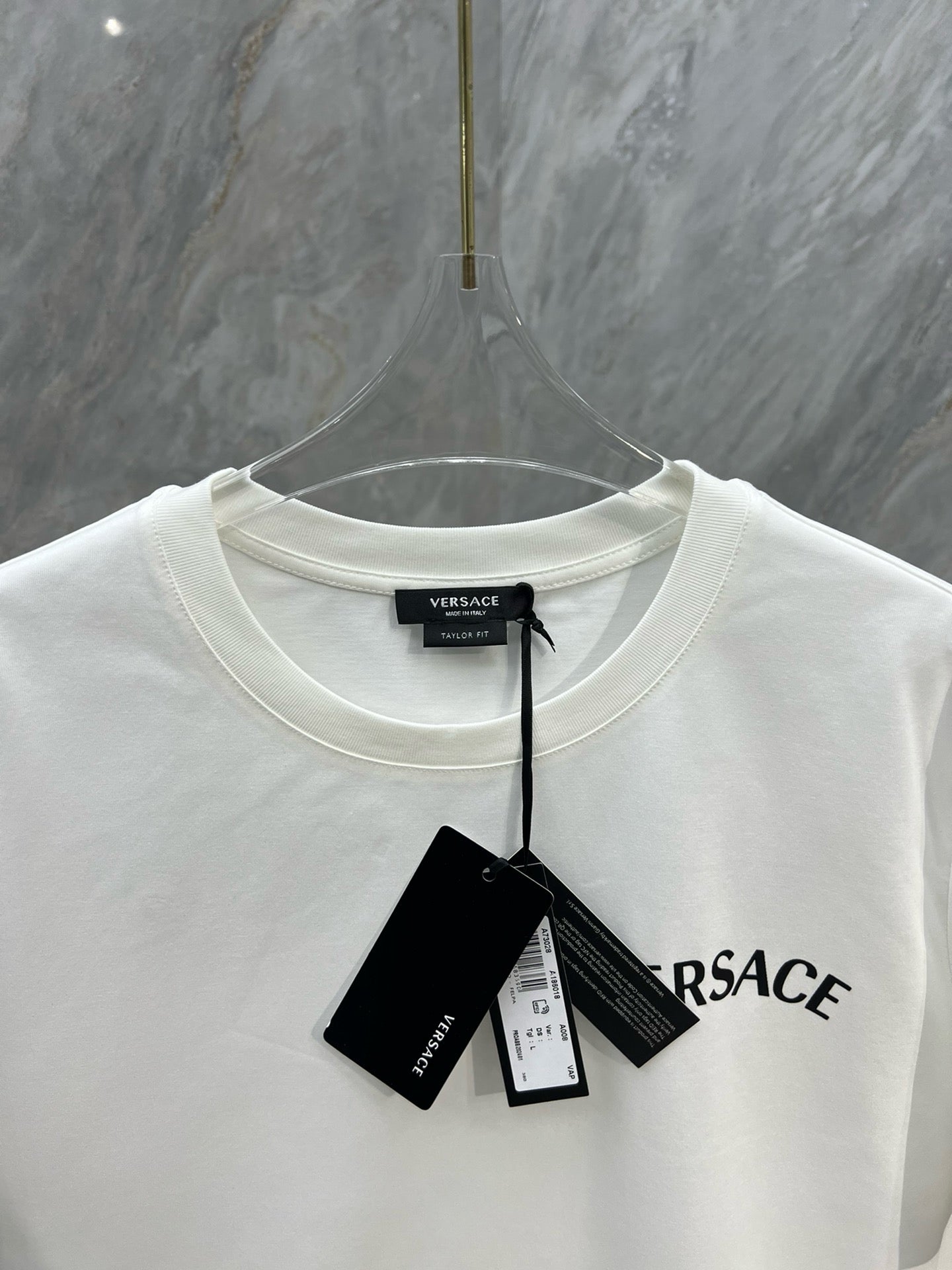 Versace T-shirt