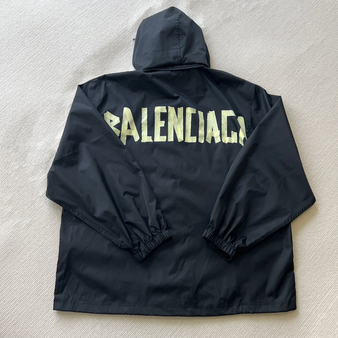 Balenciaga Windbreaker