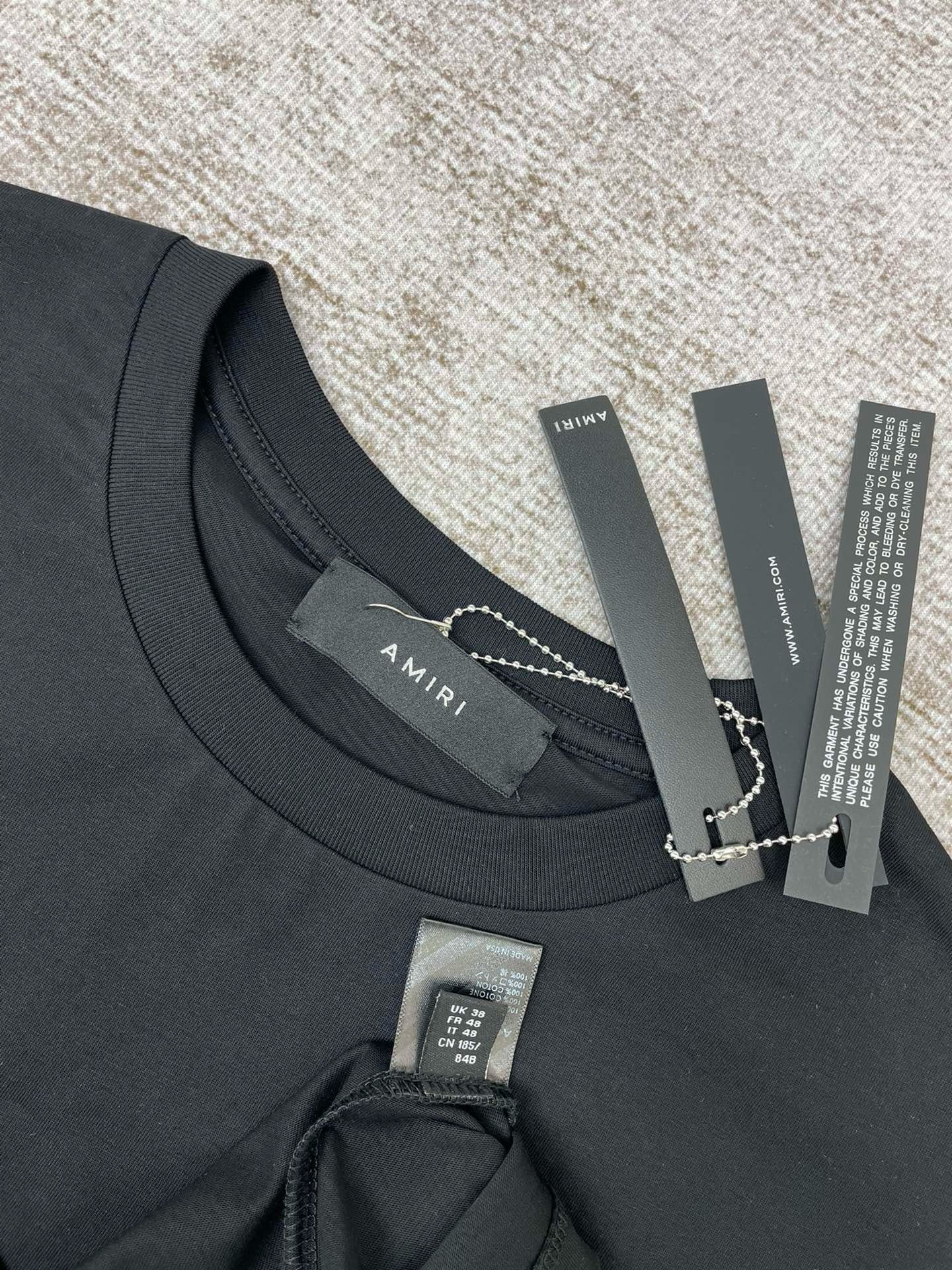 Amiri T-shirt