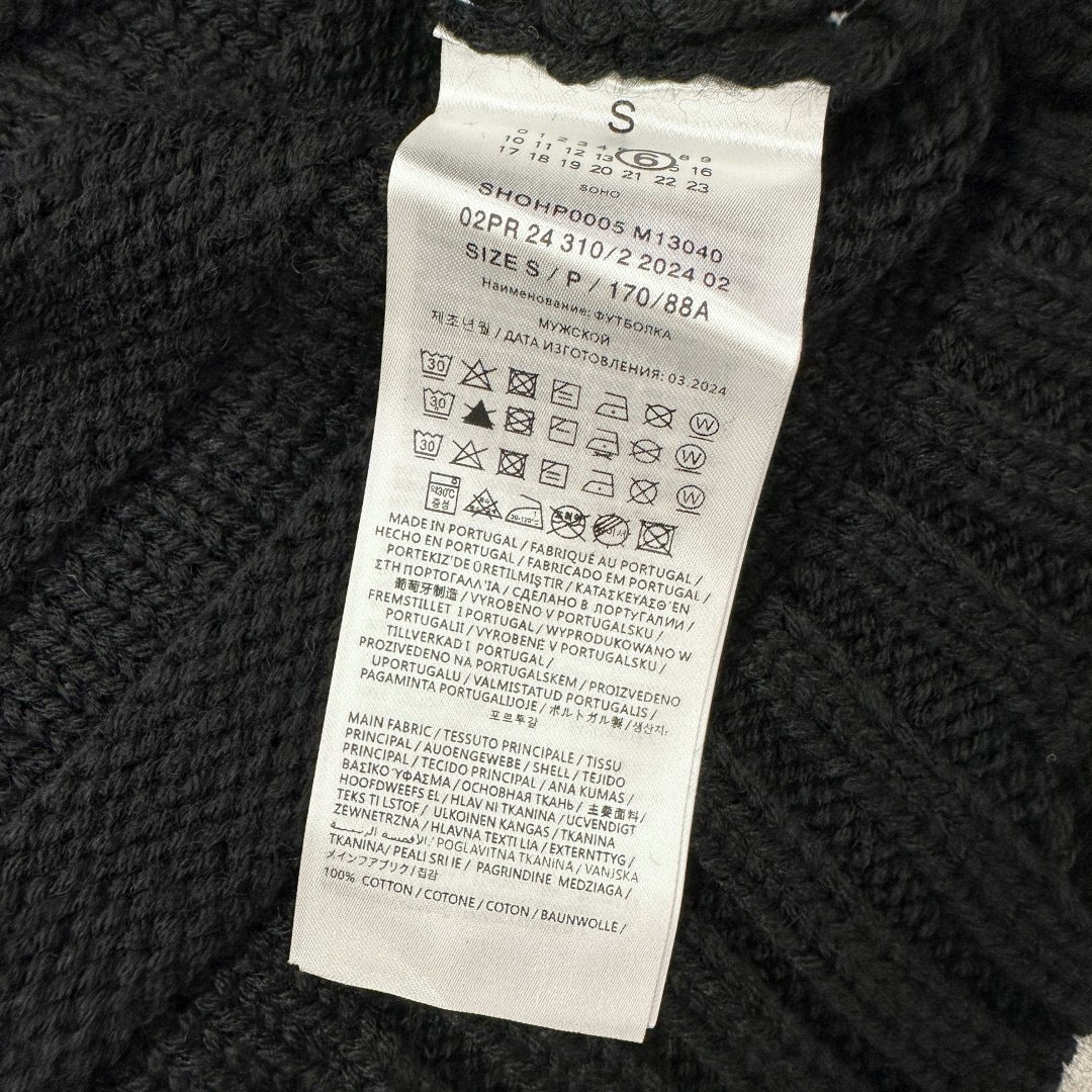 MM6 Cardigan