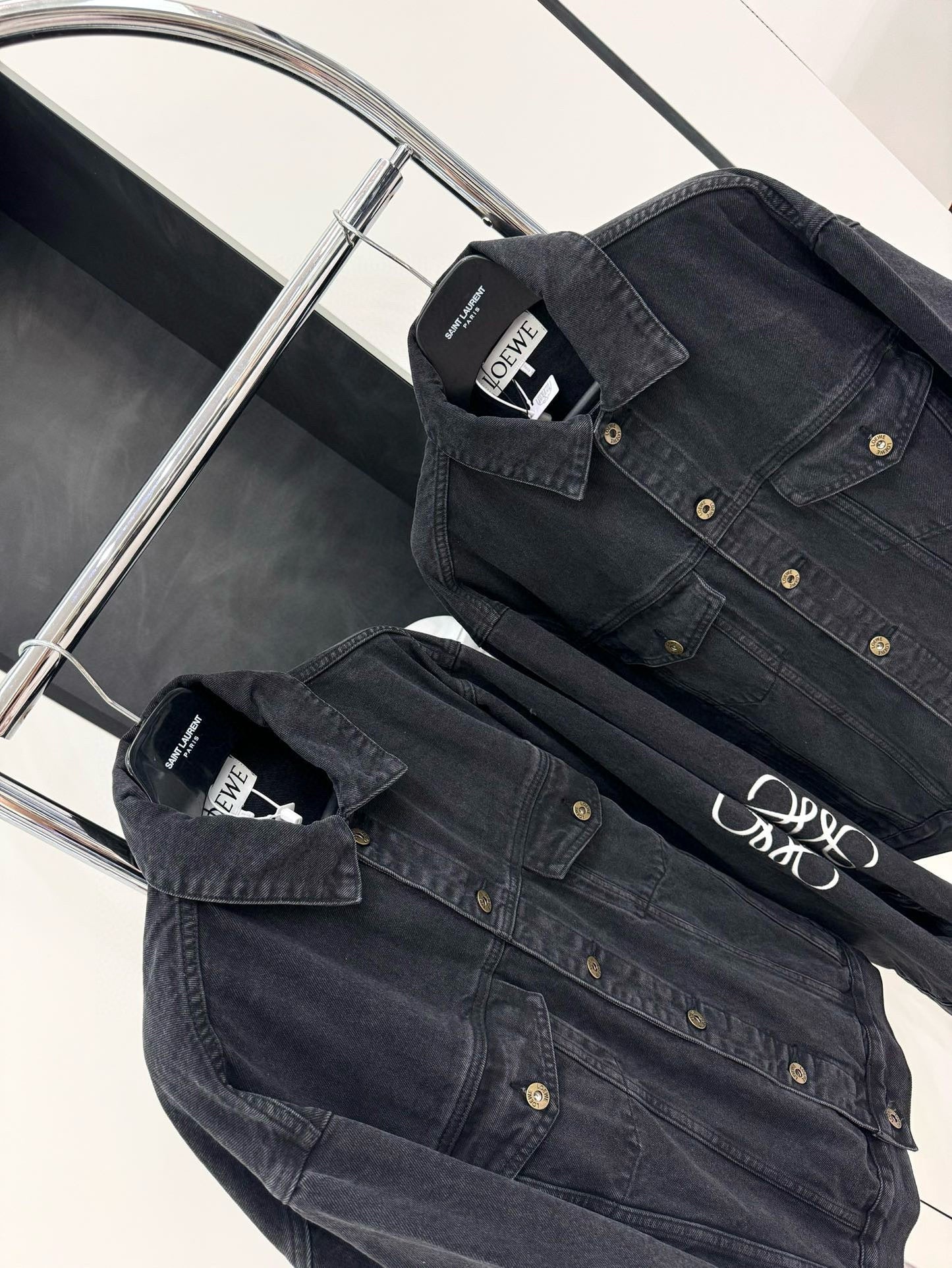 Lw Long Sleeve Shirt