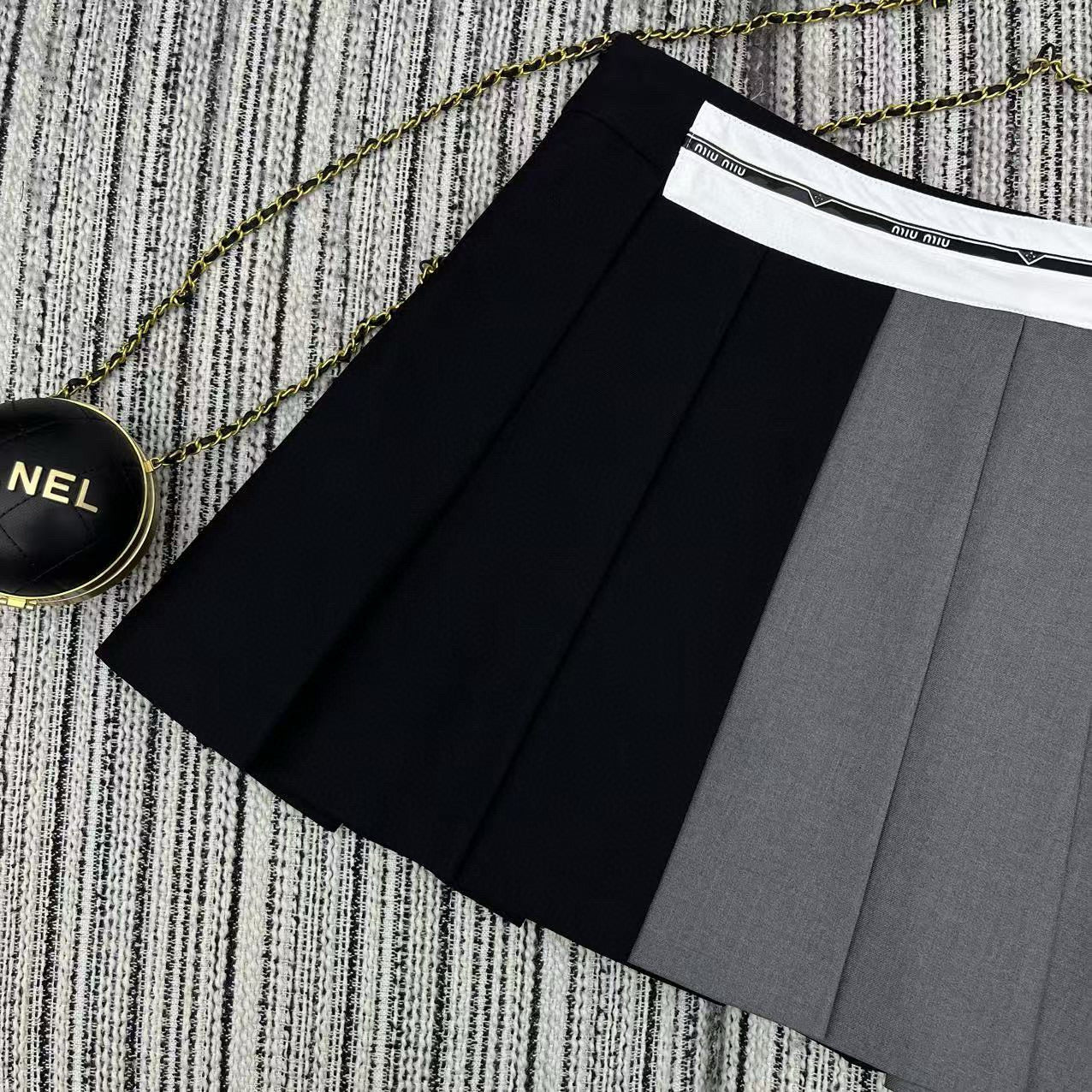 Miu Miu Skirt