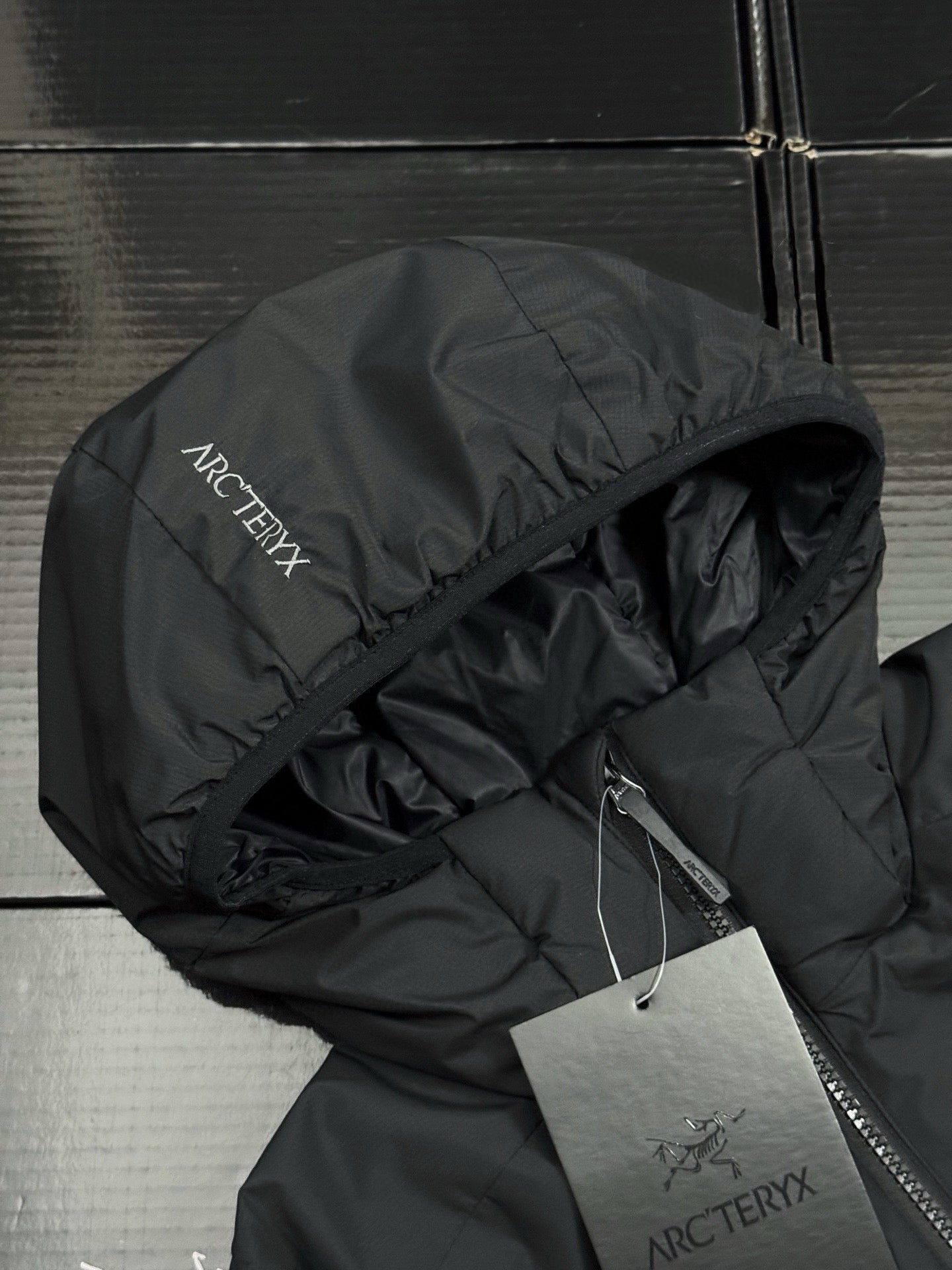 Arctery Jacket