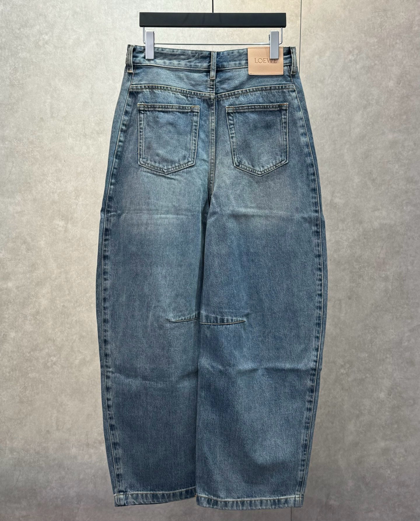 Loewe Jeans