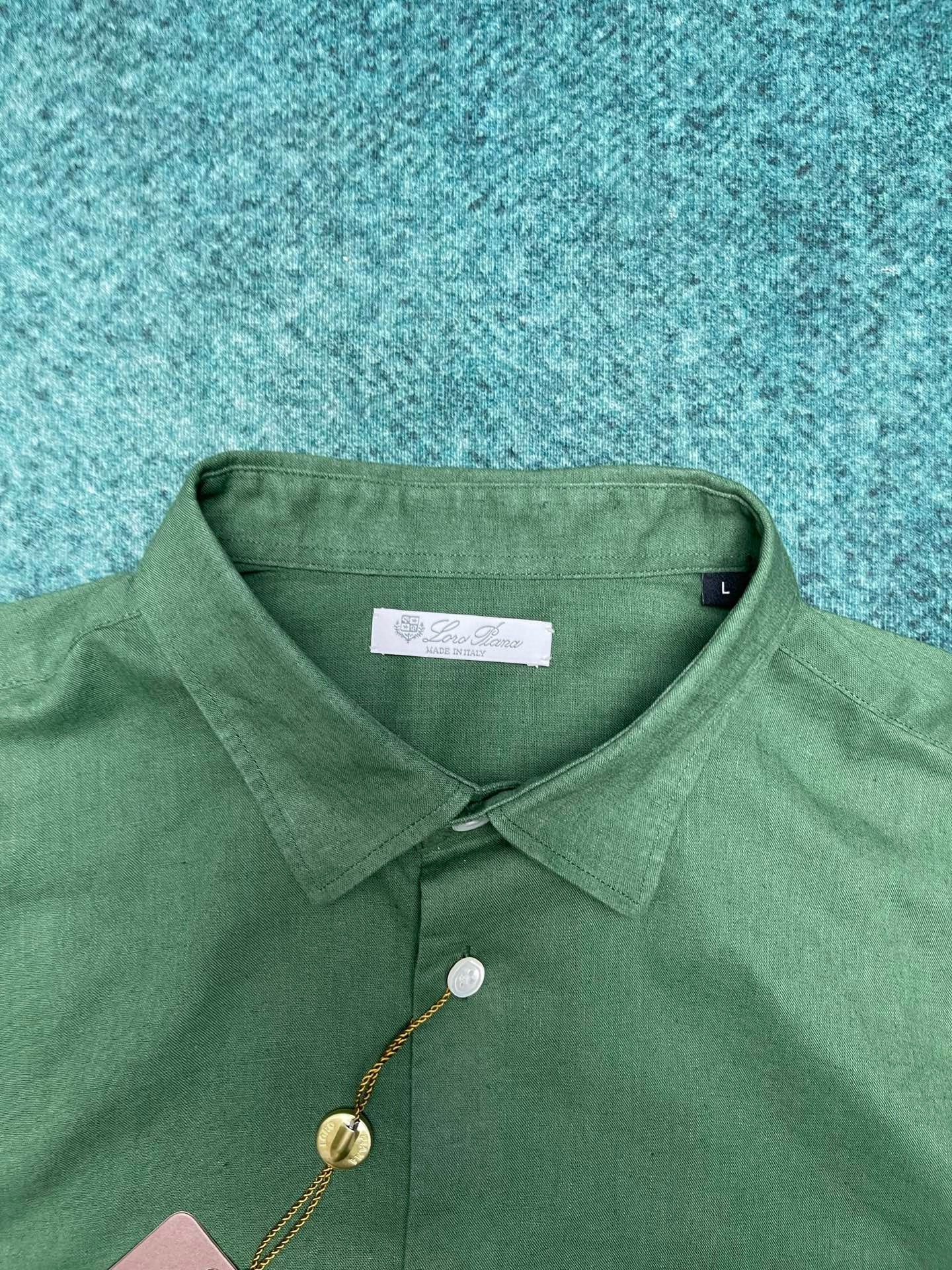Loro Piana Shirt