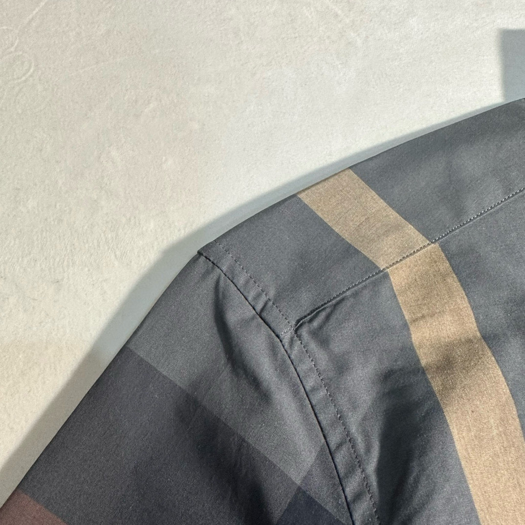 Burberry Long Sleeve Shirt