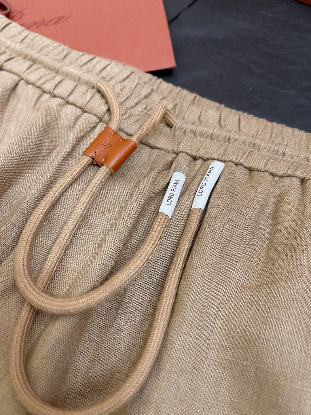 Loro Piana Long Pants
