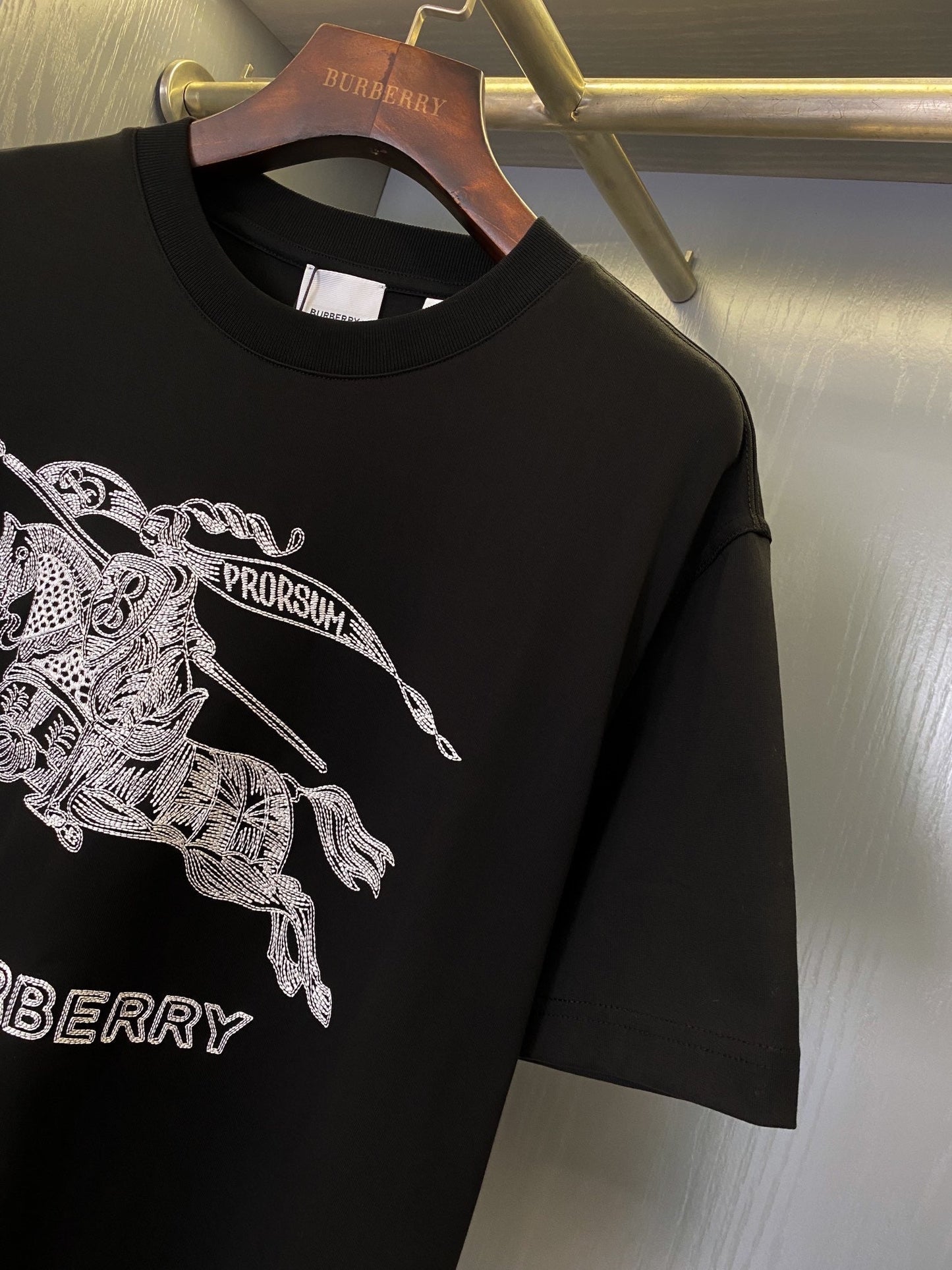 Burberry T-shirt