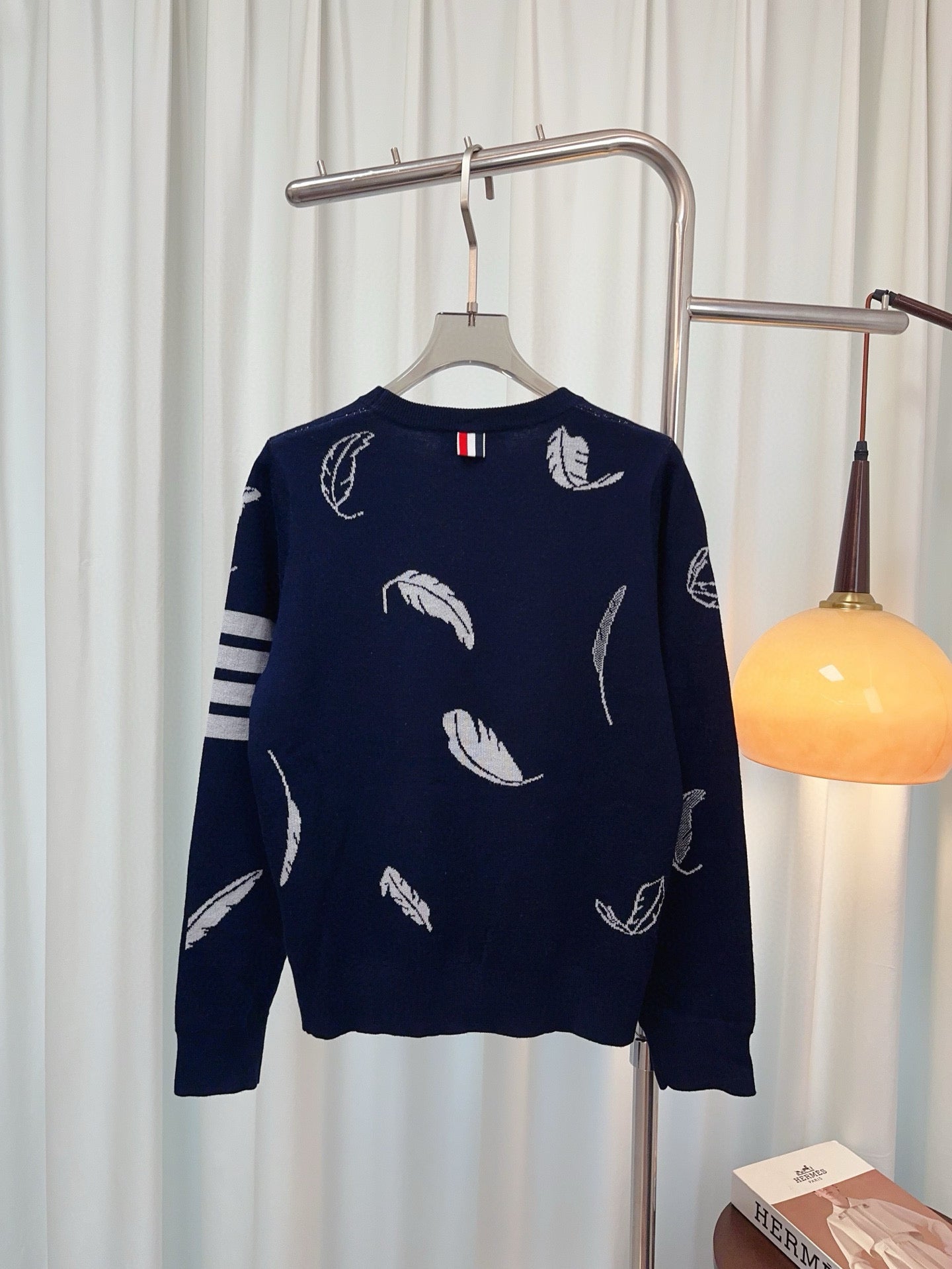 TB Sweater