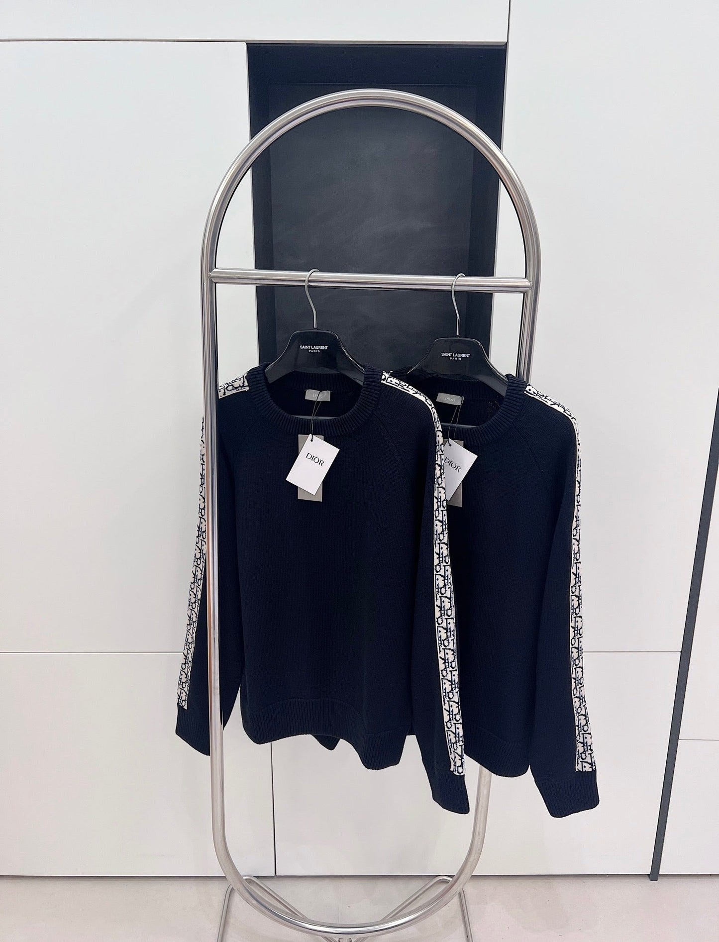 Dior Sweater