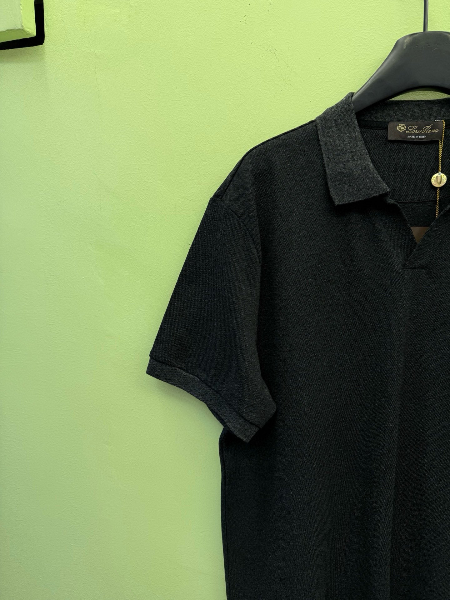 Loro Piana Polo