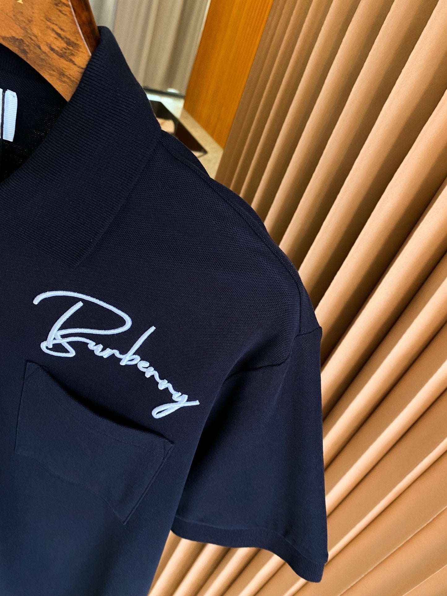 Burberry Polo