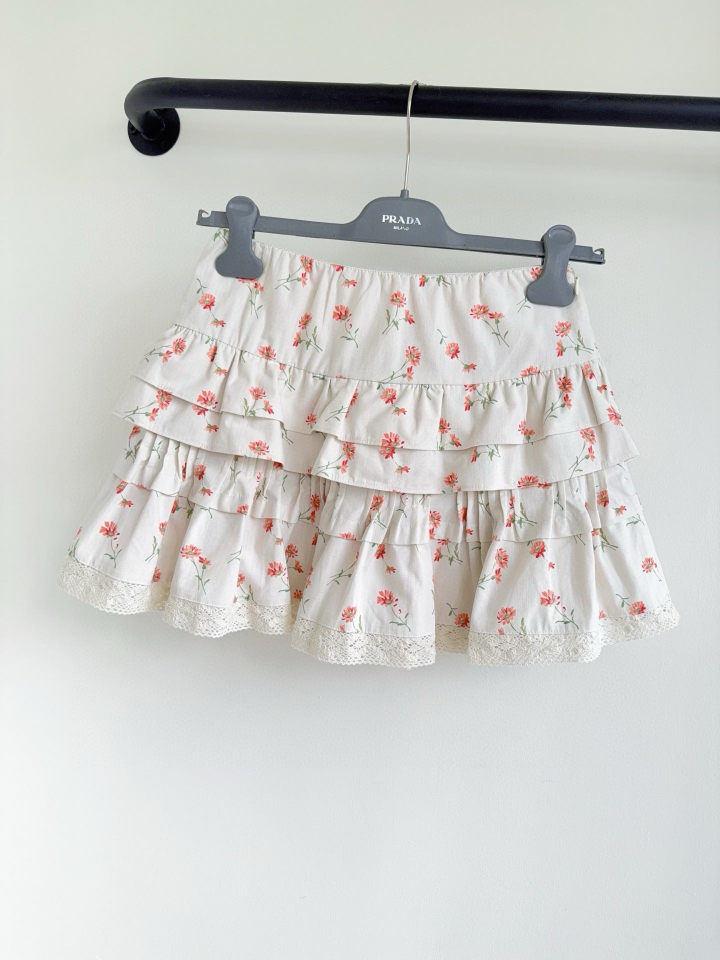 Prada Skirt