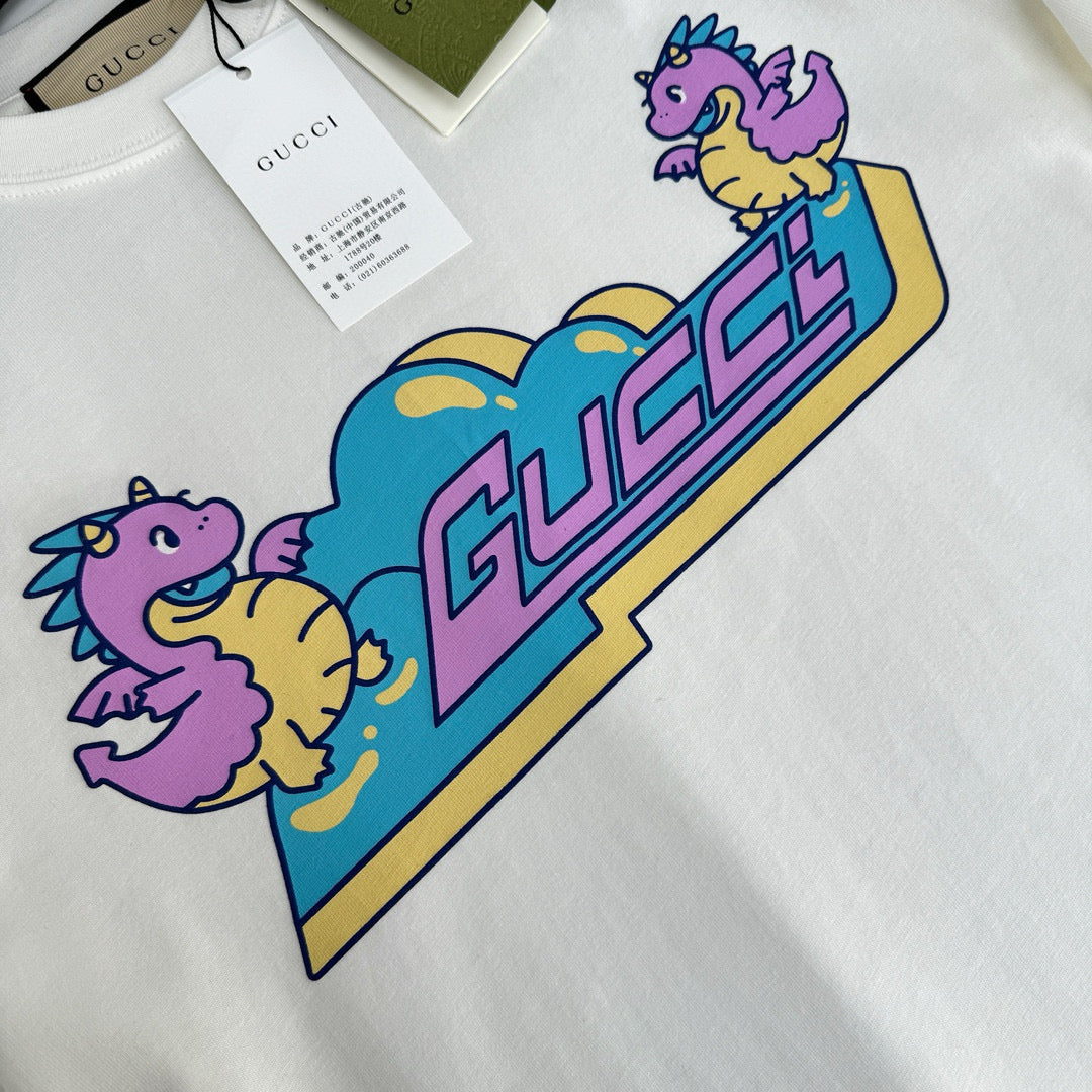 Gucci T-shirt