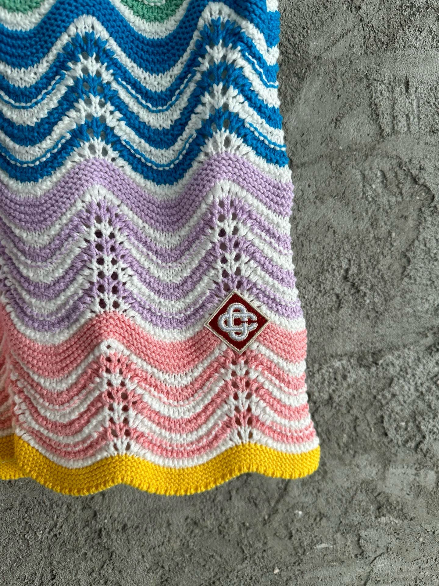 Casablanca Shorts