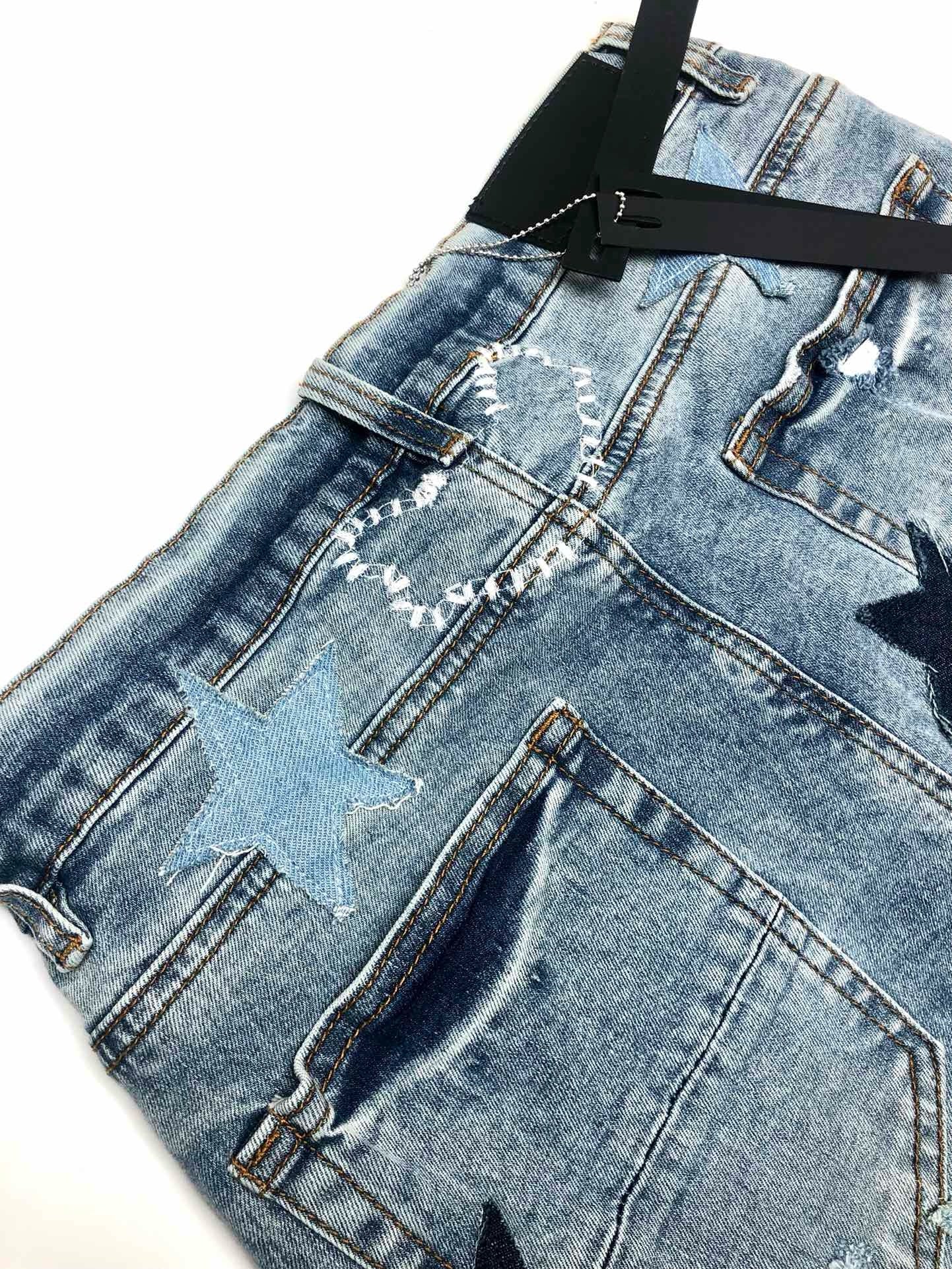 Amiri Jeans