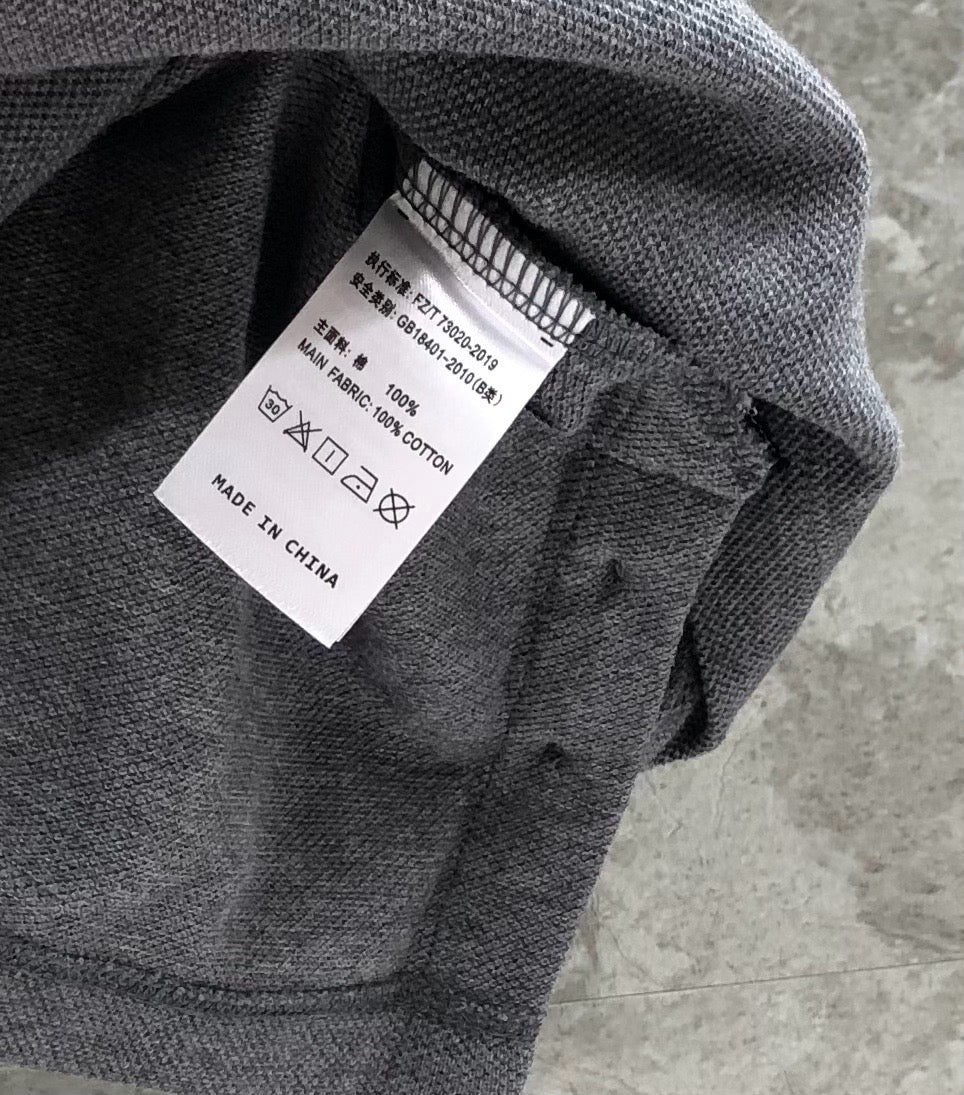 Thom Browne Polo