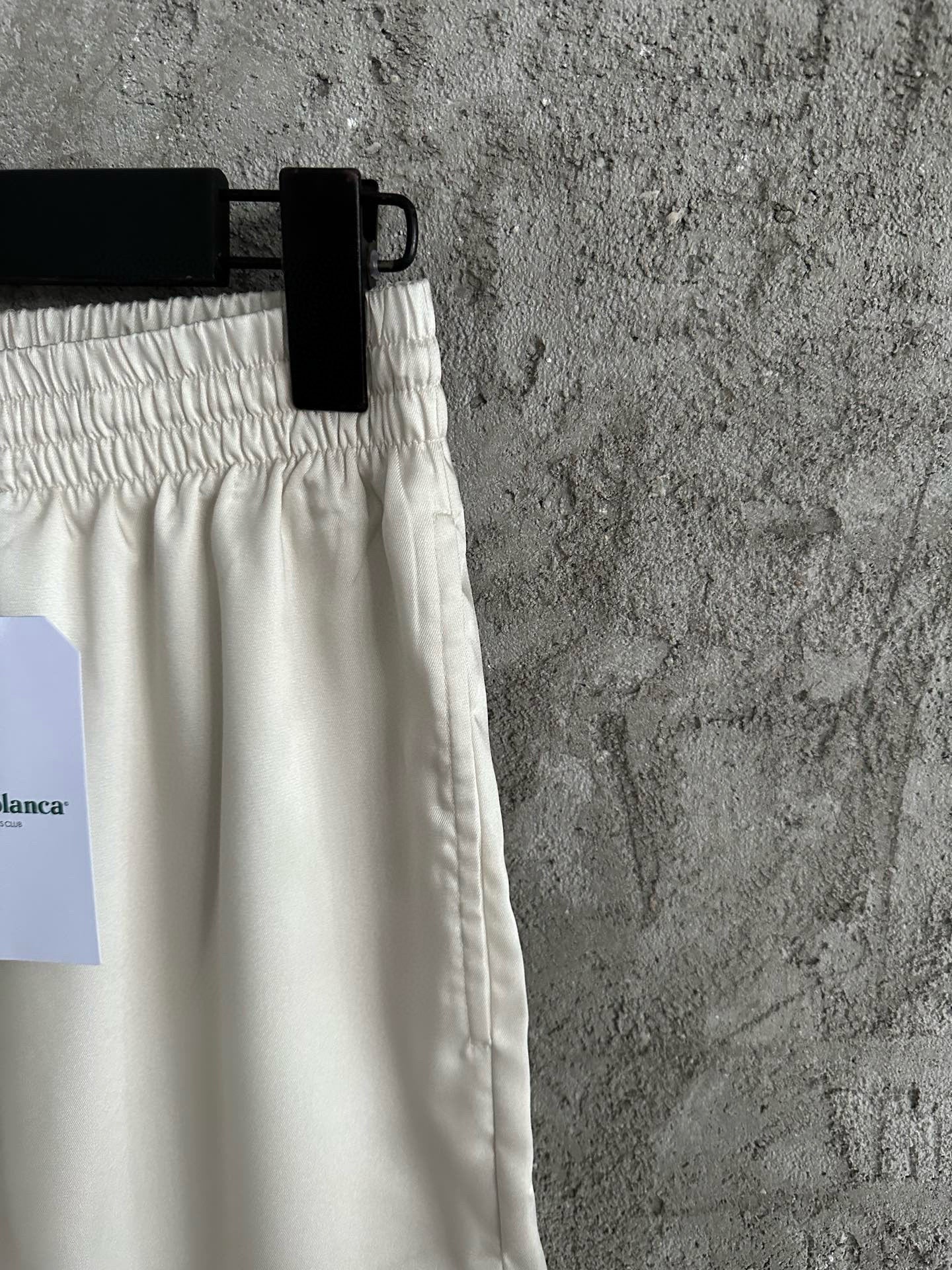 Casablance Short Pants