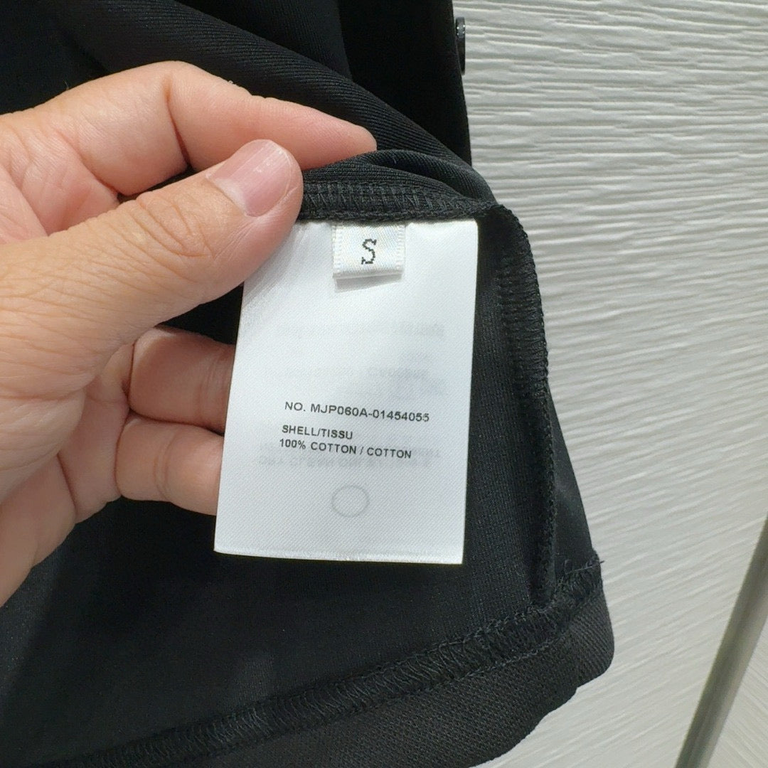 TB Vest