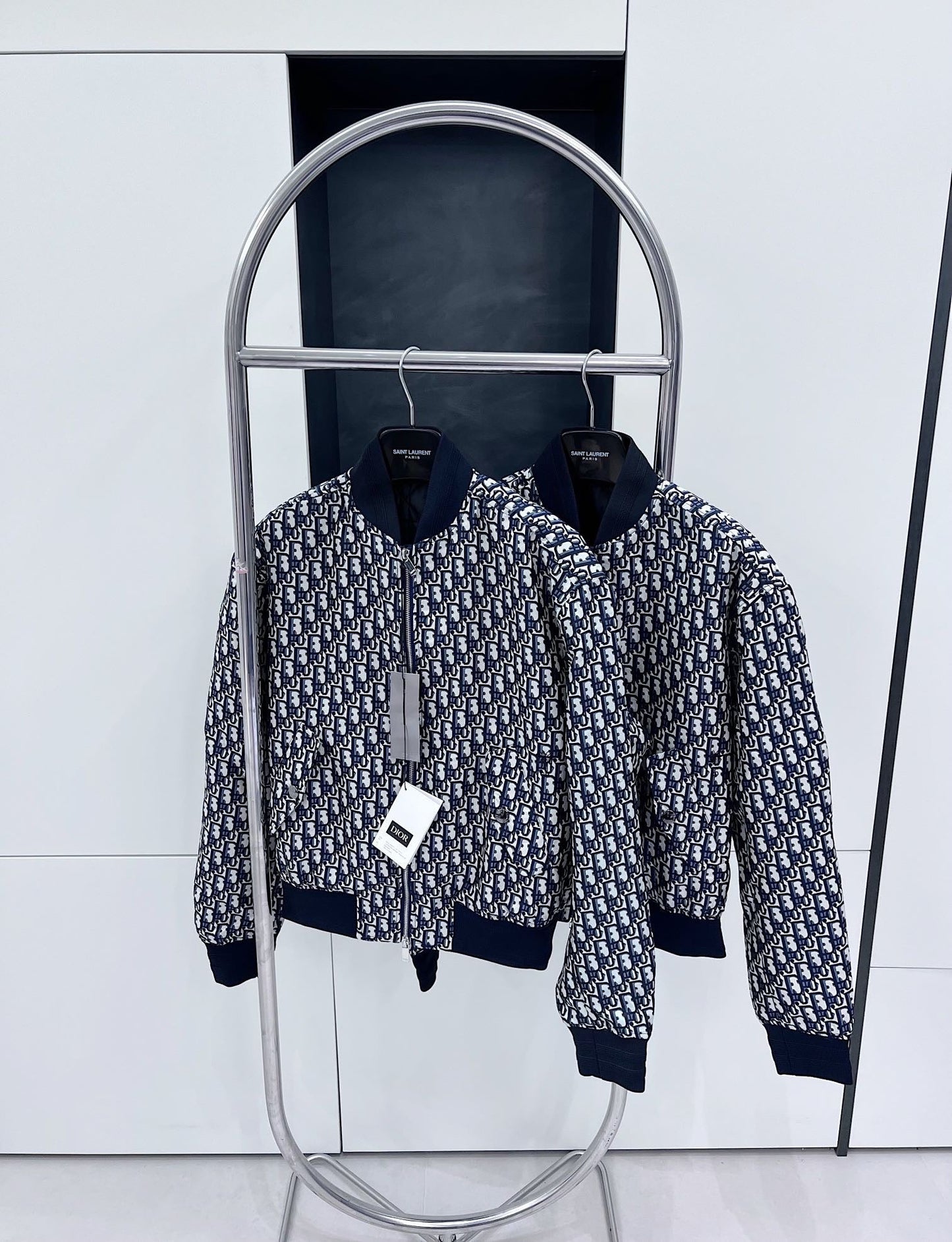 Dior Jacket