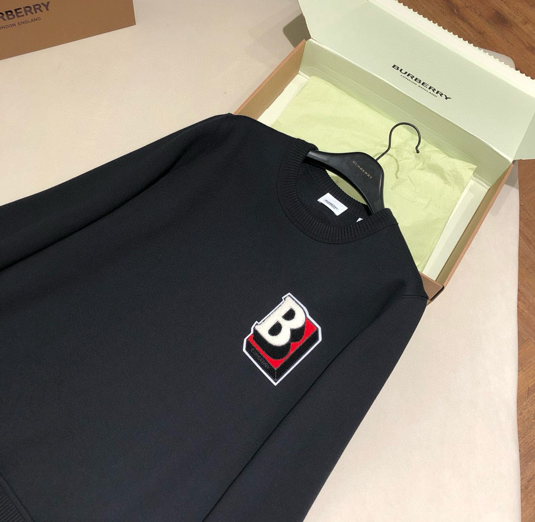 BBR Sweater