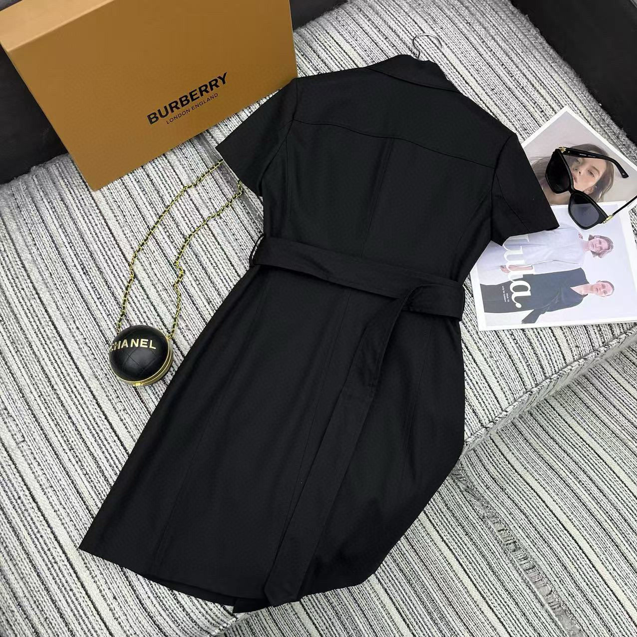 BBR Long Dress