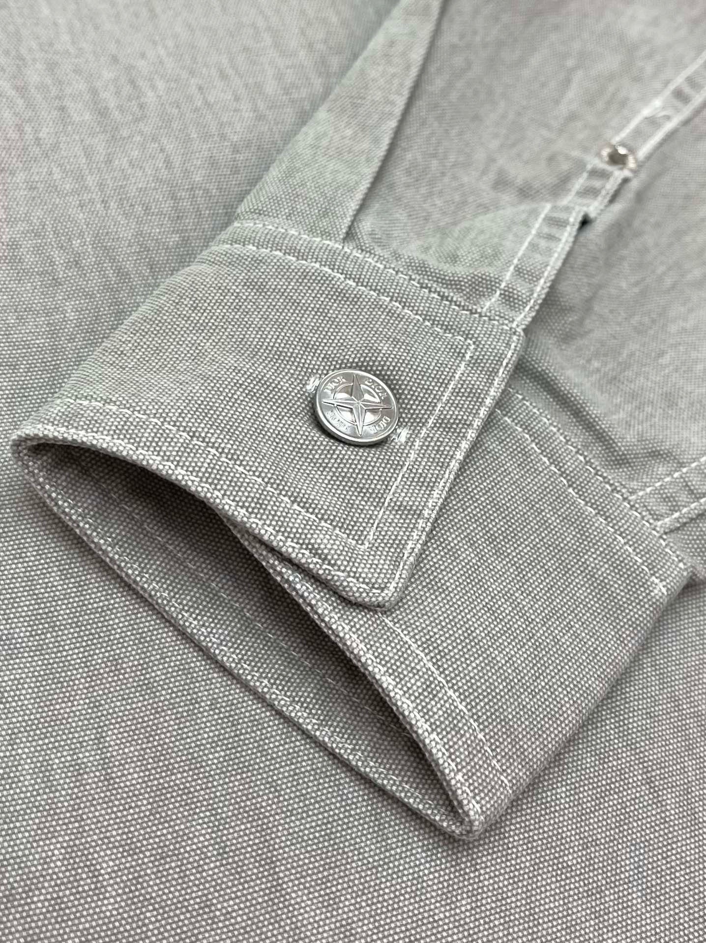CD Long Sleeve Shirt