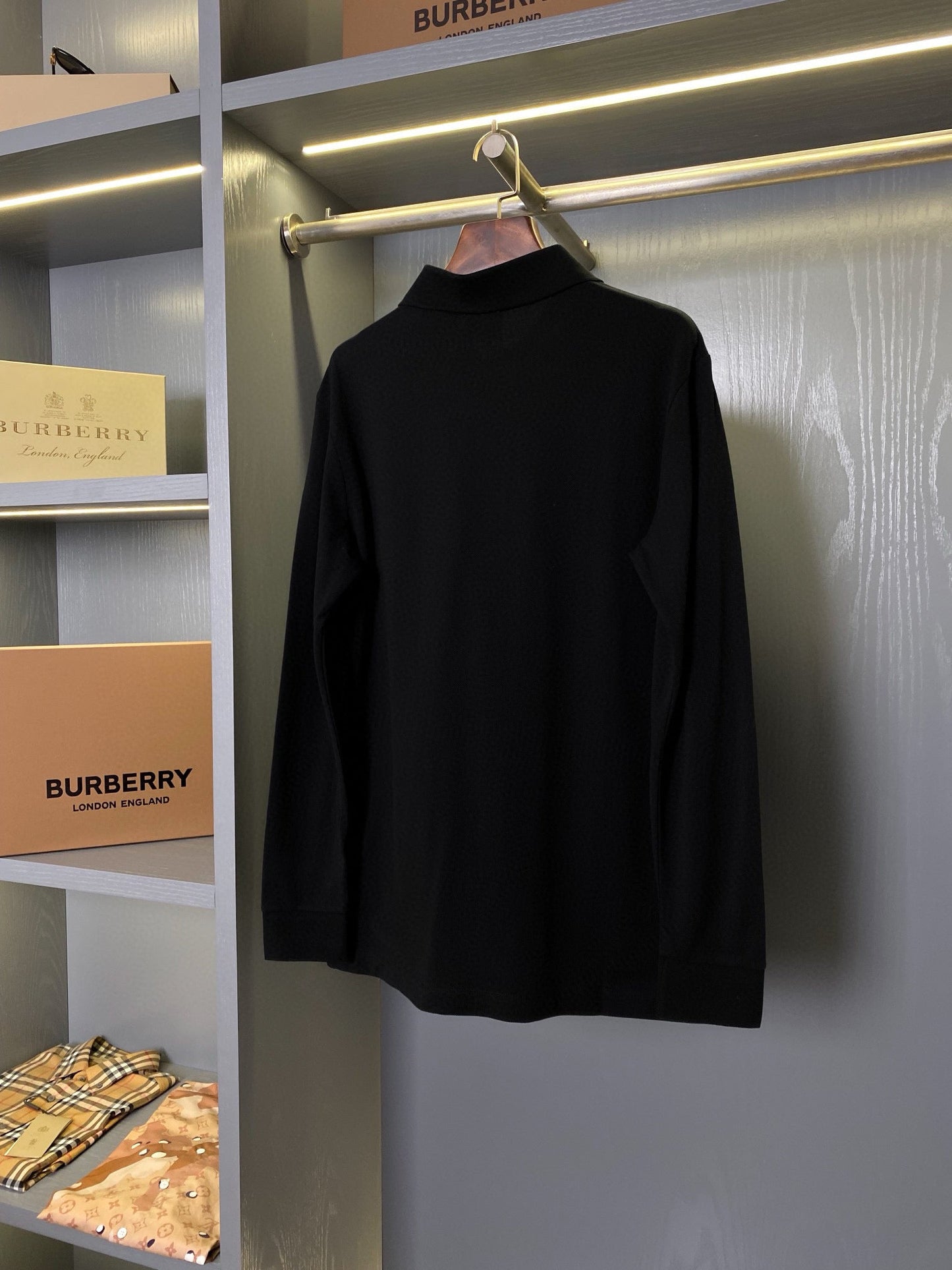 Burberry Sweater