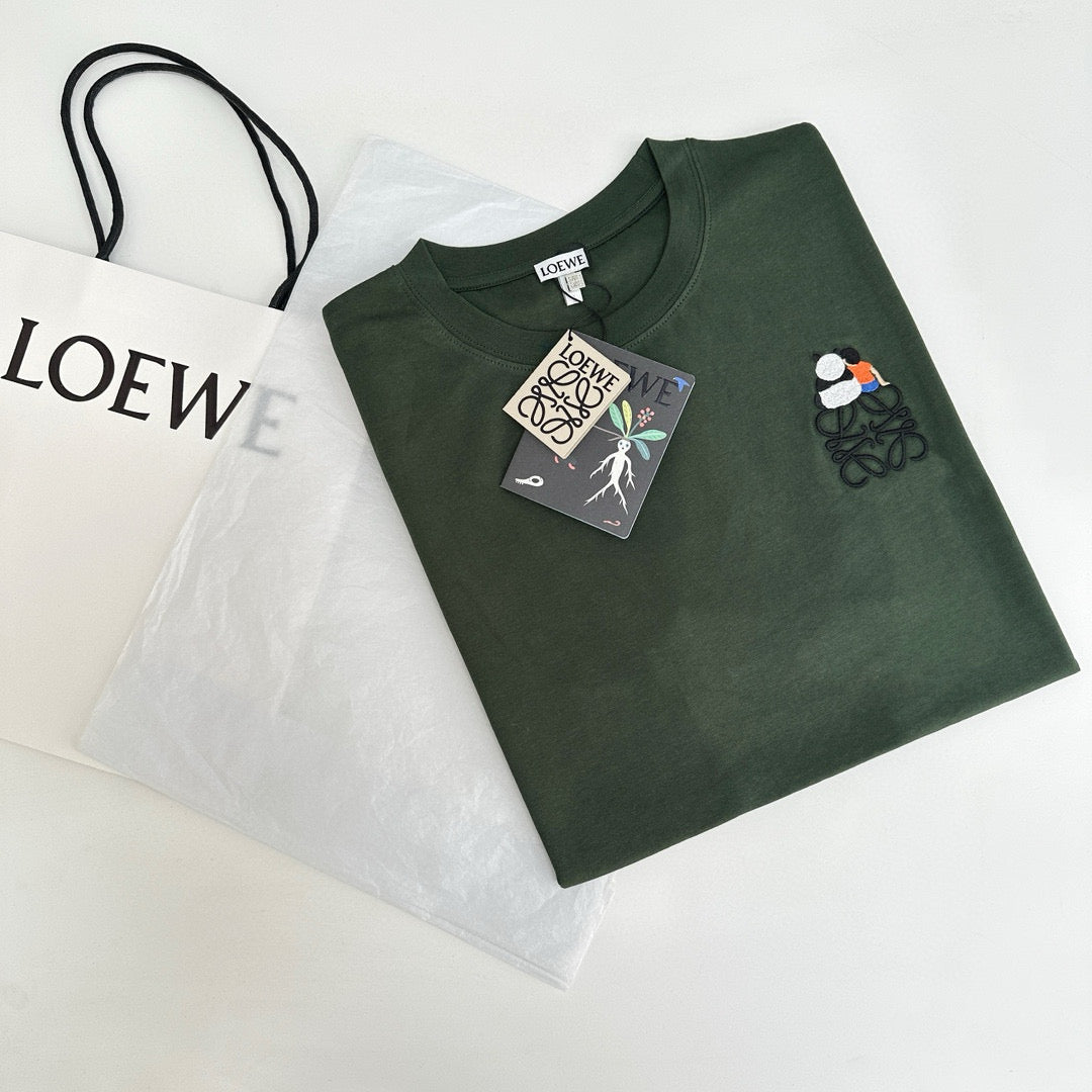 Loewe T-shirt