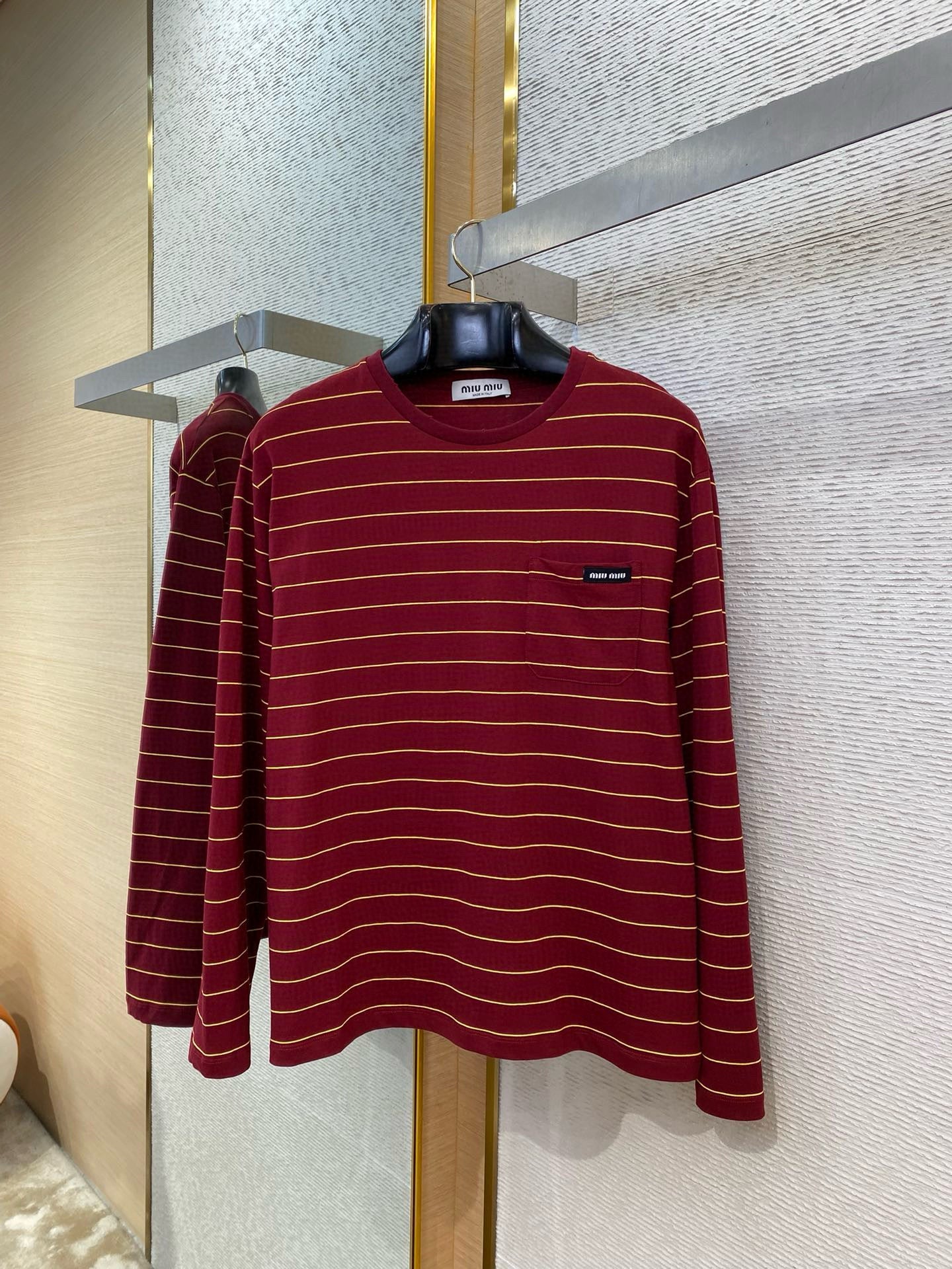 Miu Miu Sweater