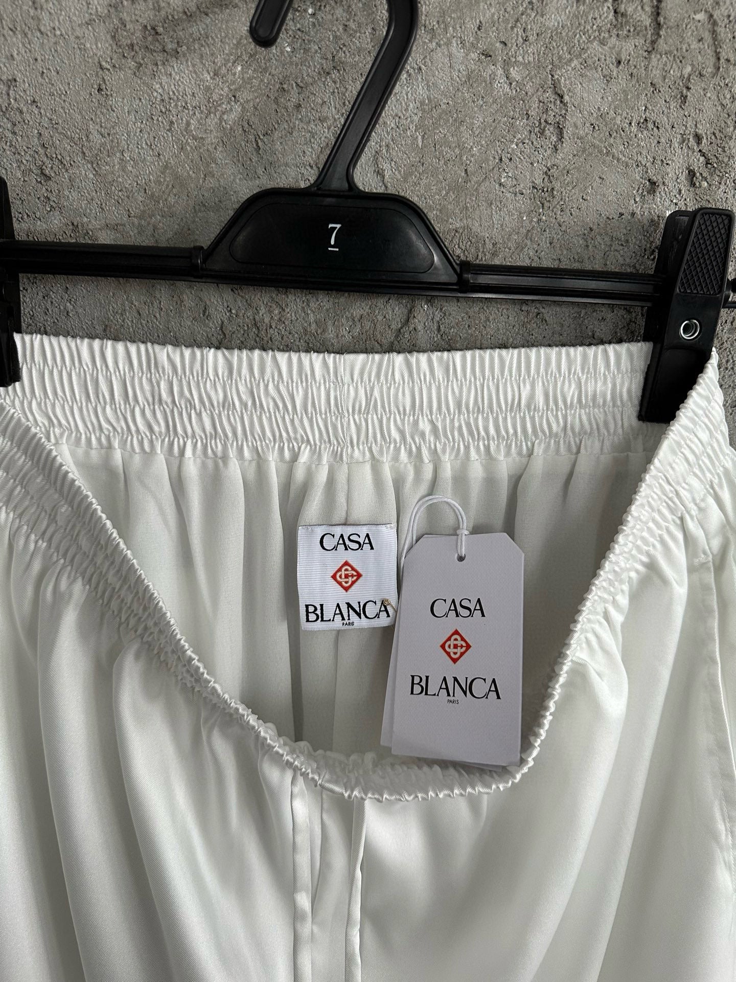 Casablanca Shorts