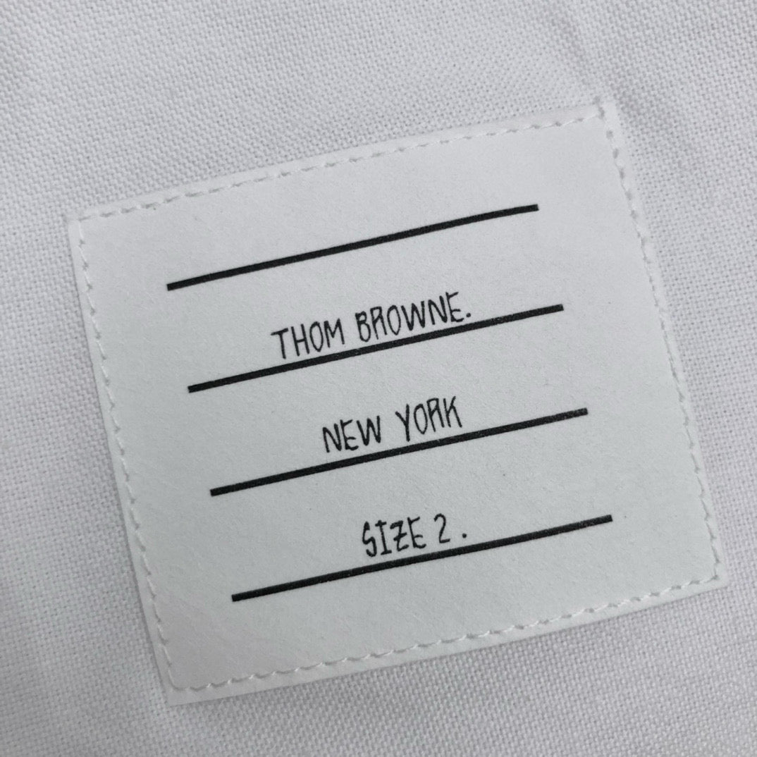 TB Long Sleeve Shirt