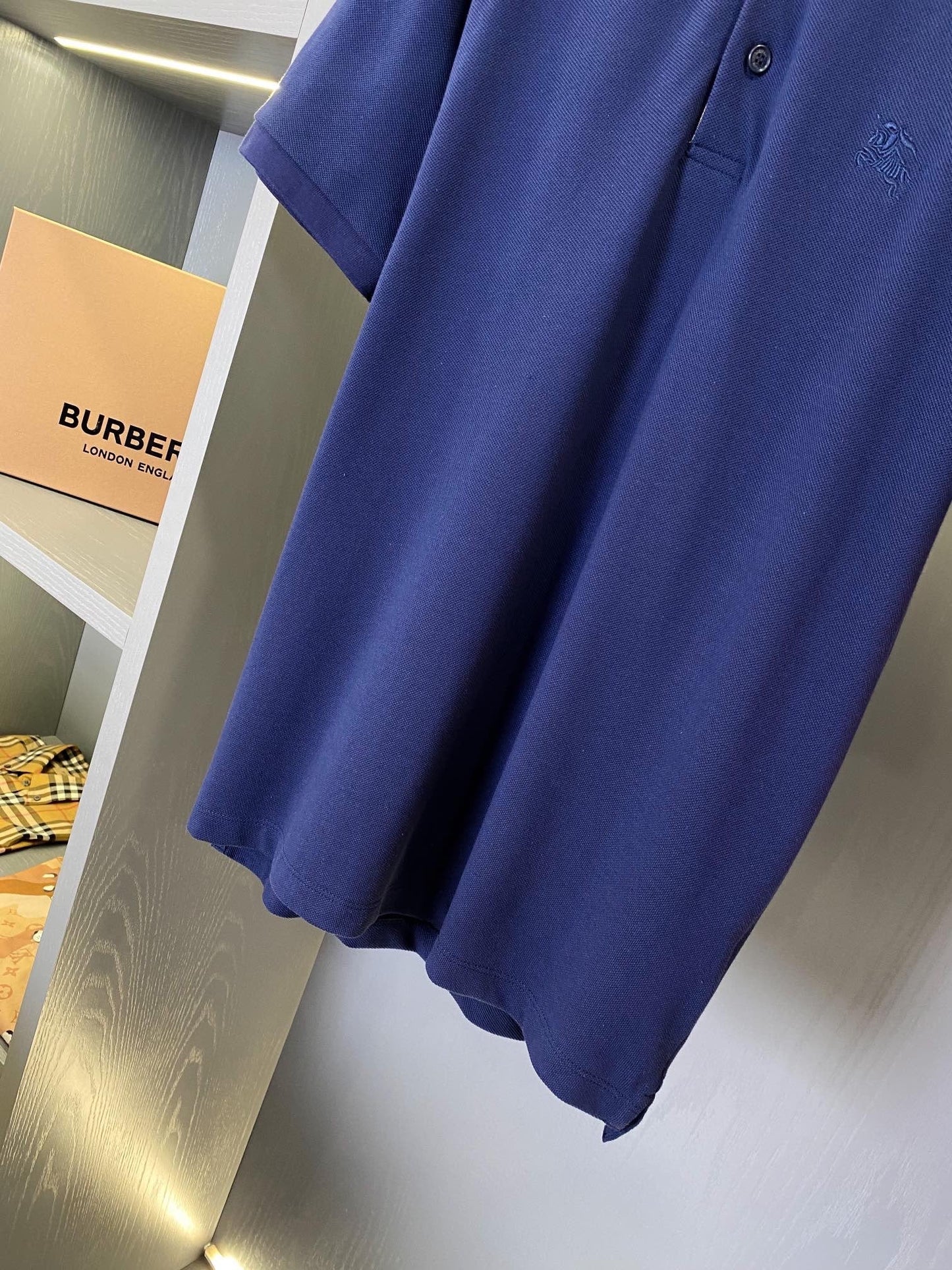 Burberry Polo