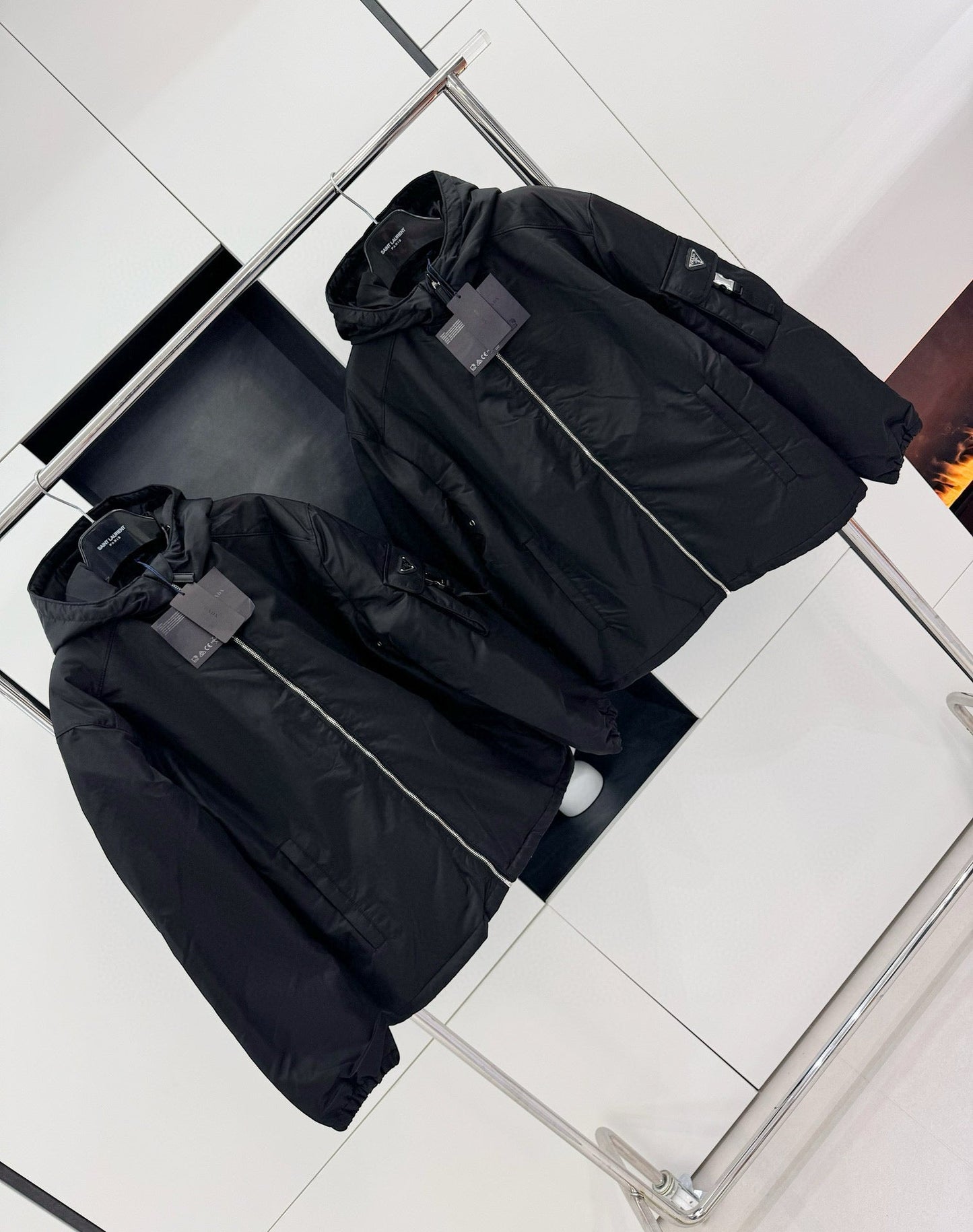 Prada Jacket