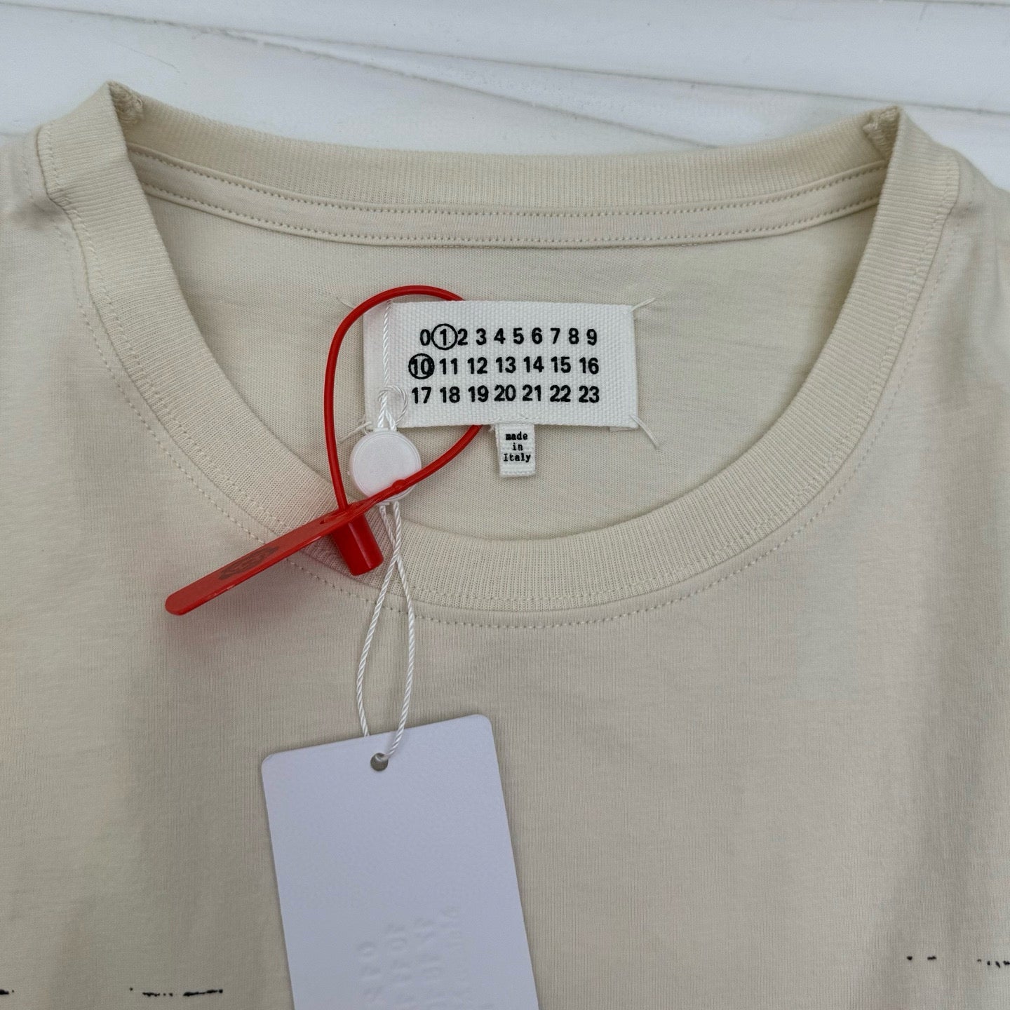 MM6 T-Shirt