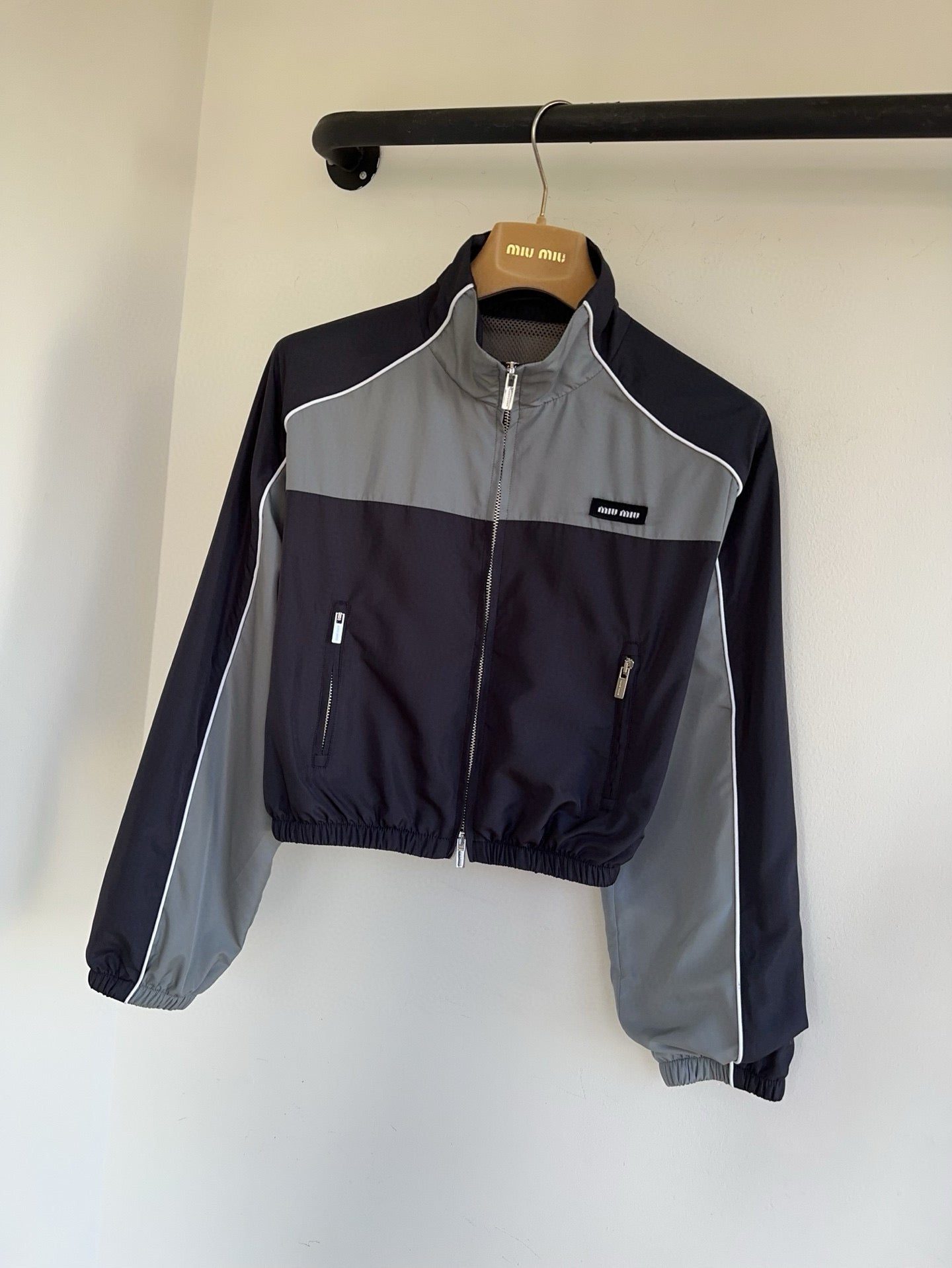 Miu Miu Jacket
