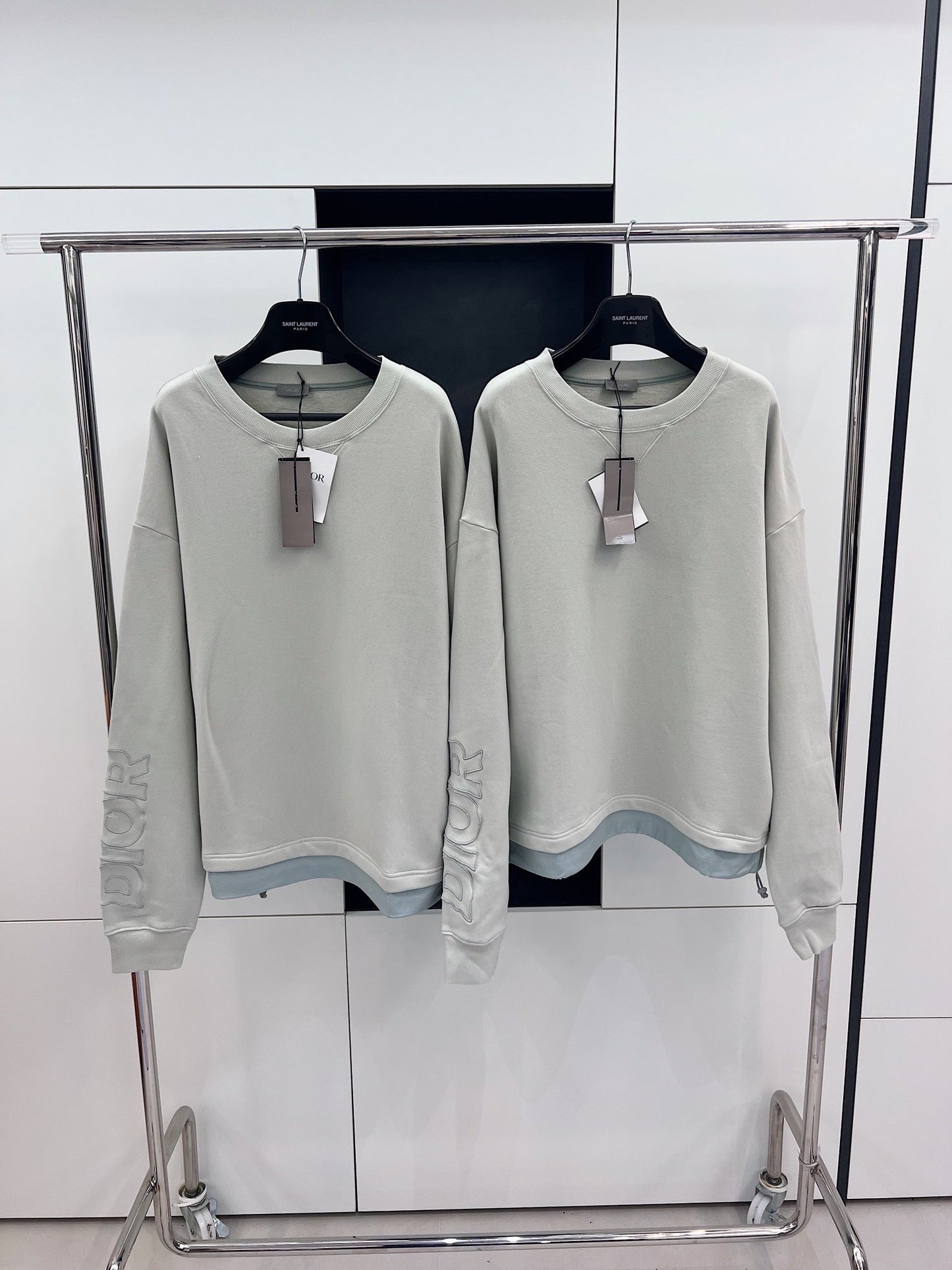 Dior Sweater