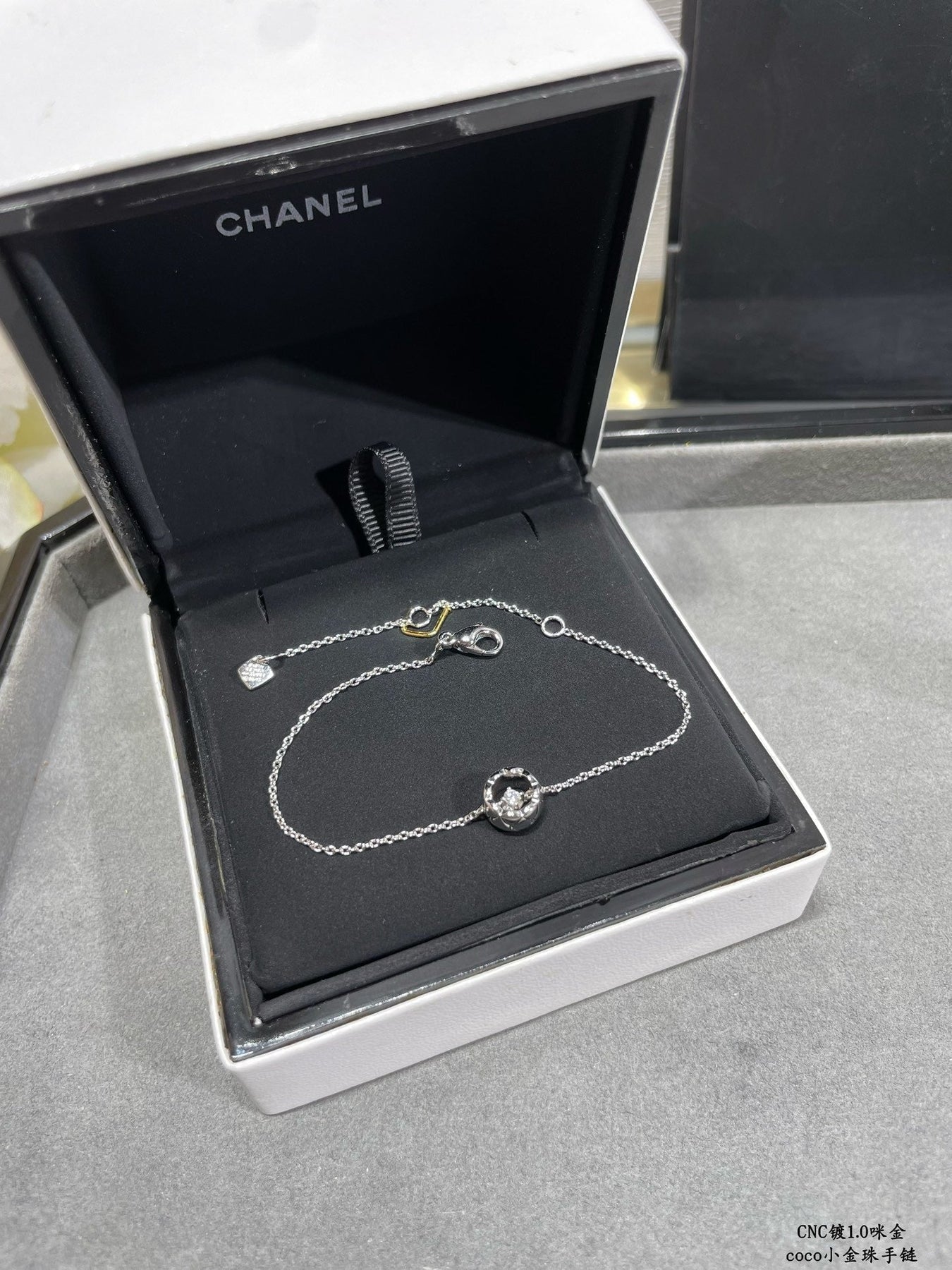 CHA Bracelet