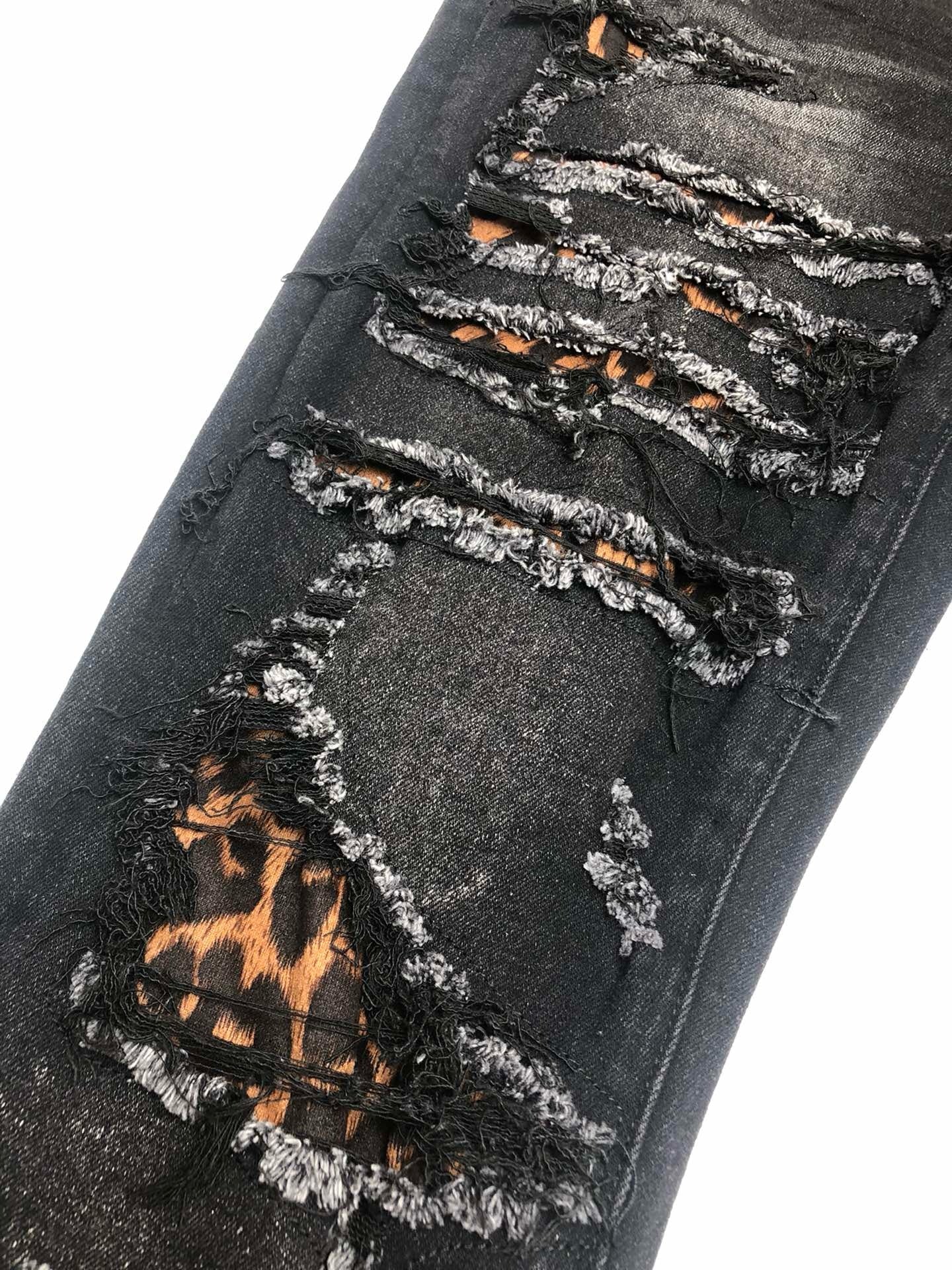 Amiri Jeans